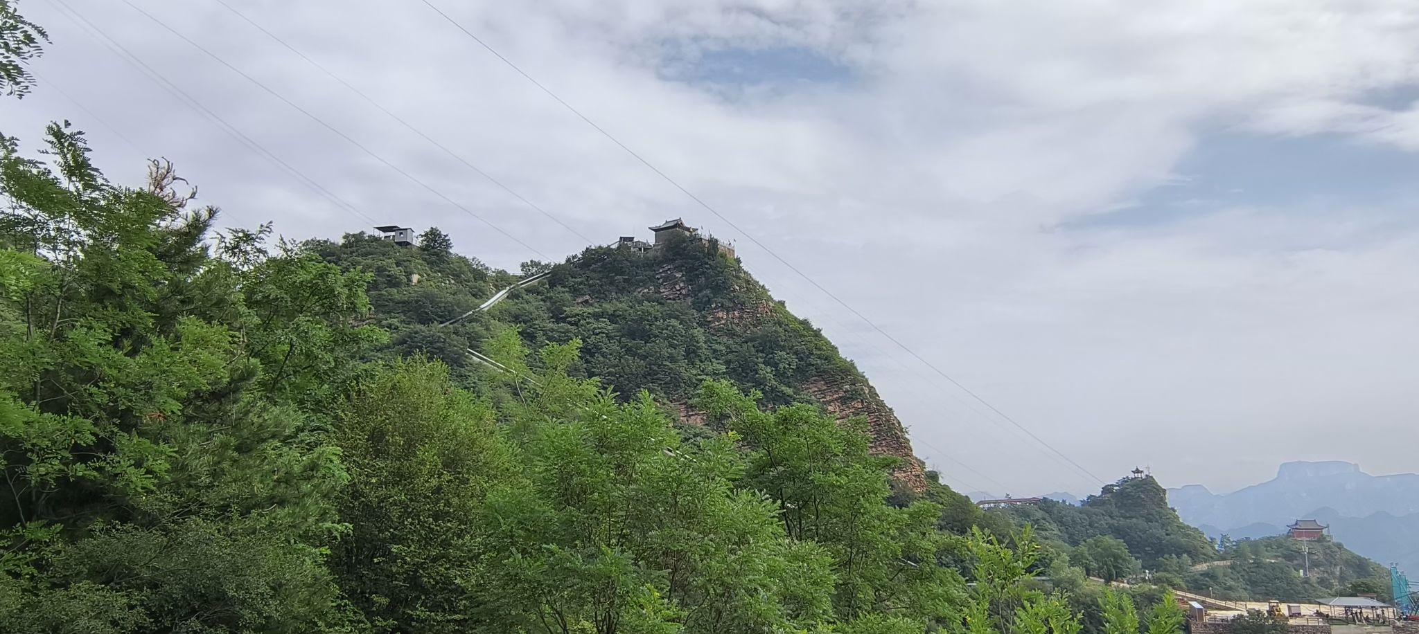 北武当山旅行图片 3
