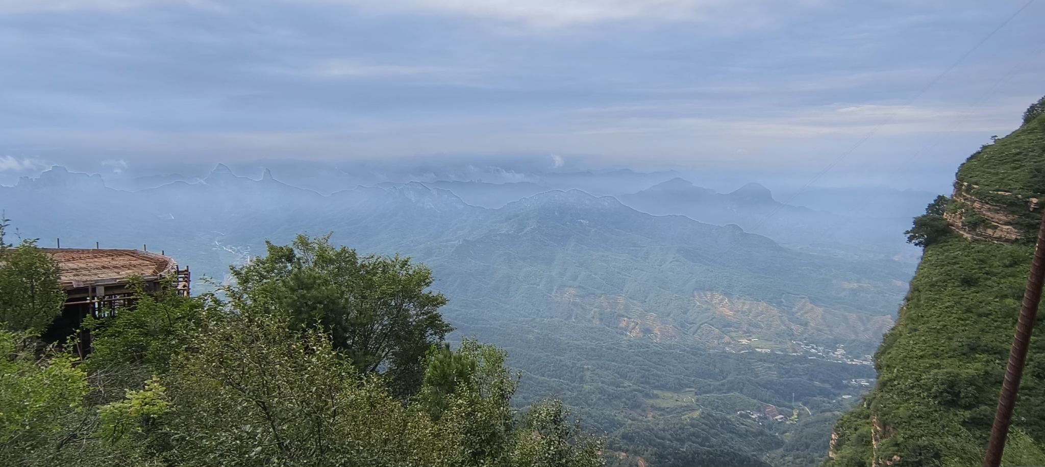 北武当山旅行图片 1