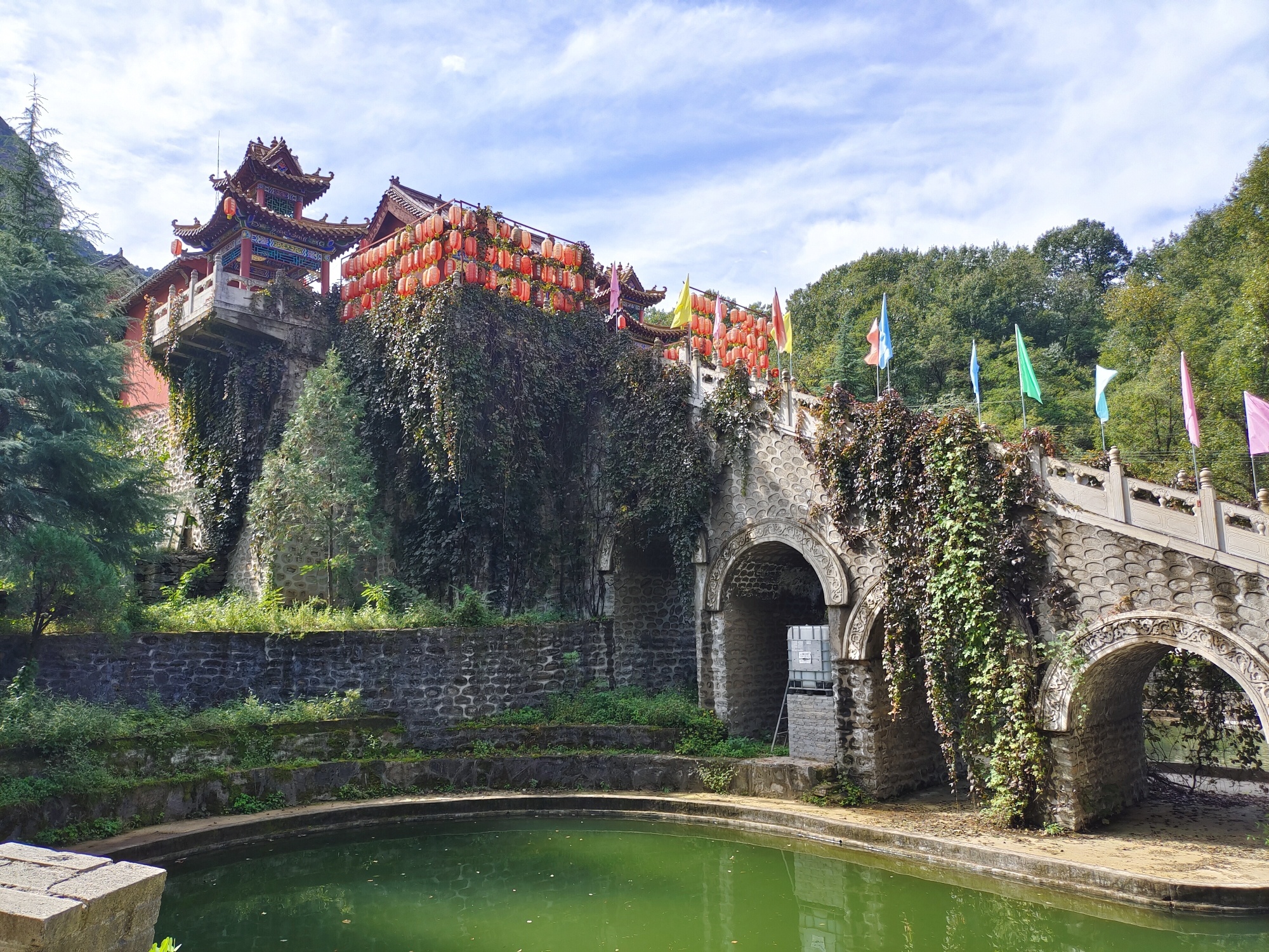 北武当山旅行图片 3