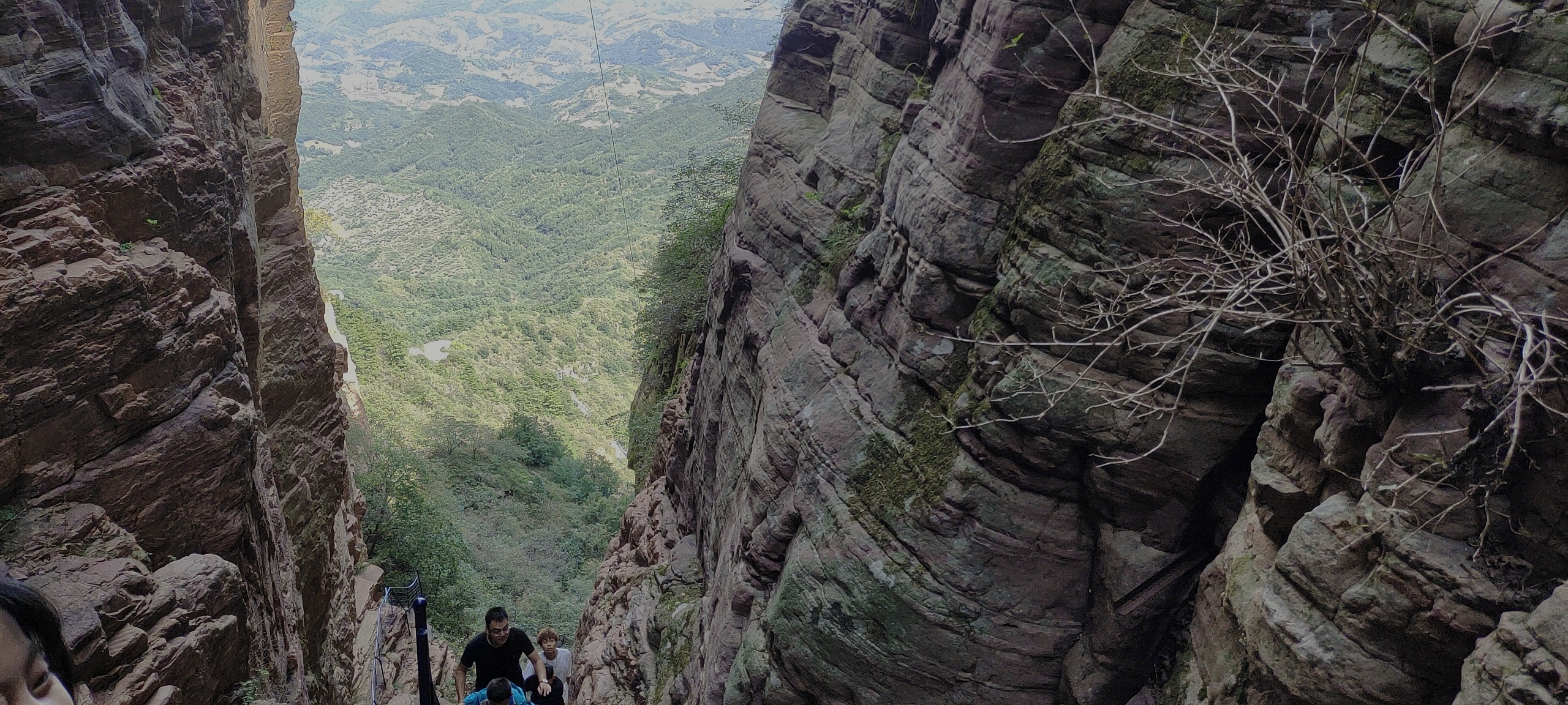 北武当山旅行图片 2