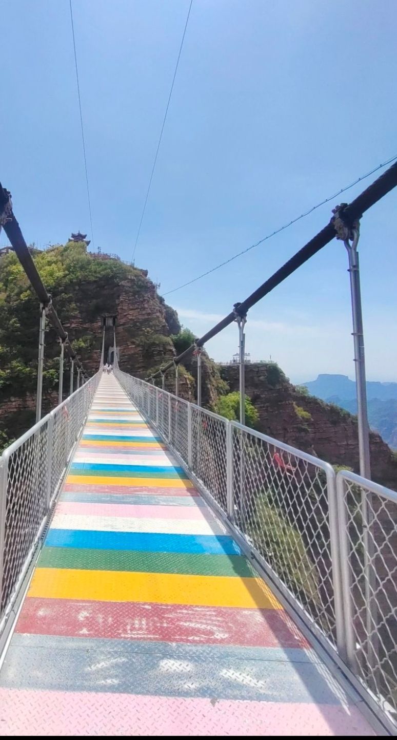 北武当山旅行图片 3