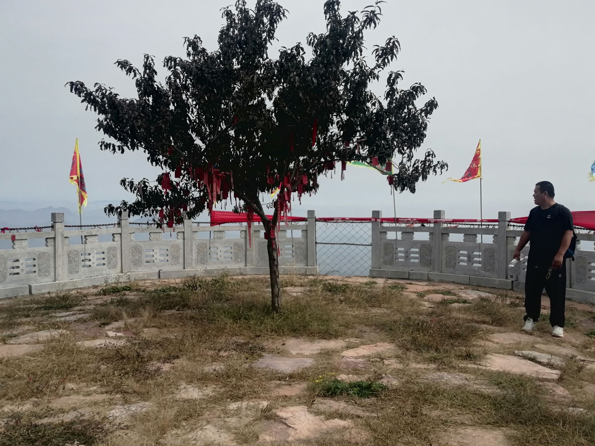 北武当山旅行图片 3