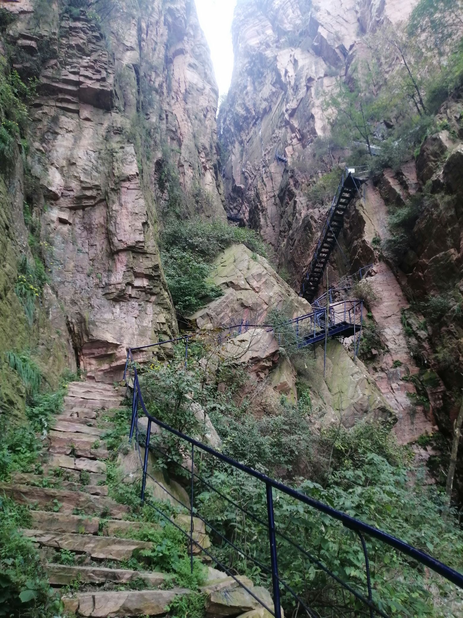 北武当山旅行图片 1