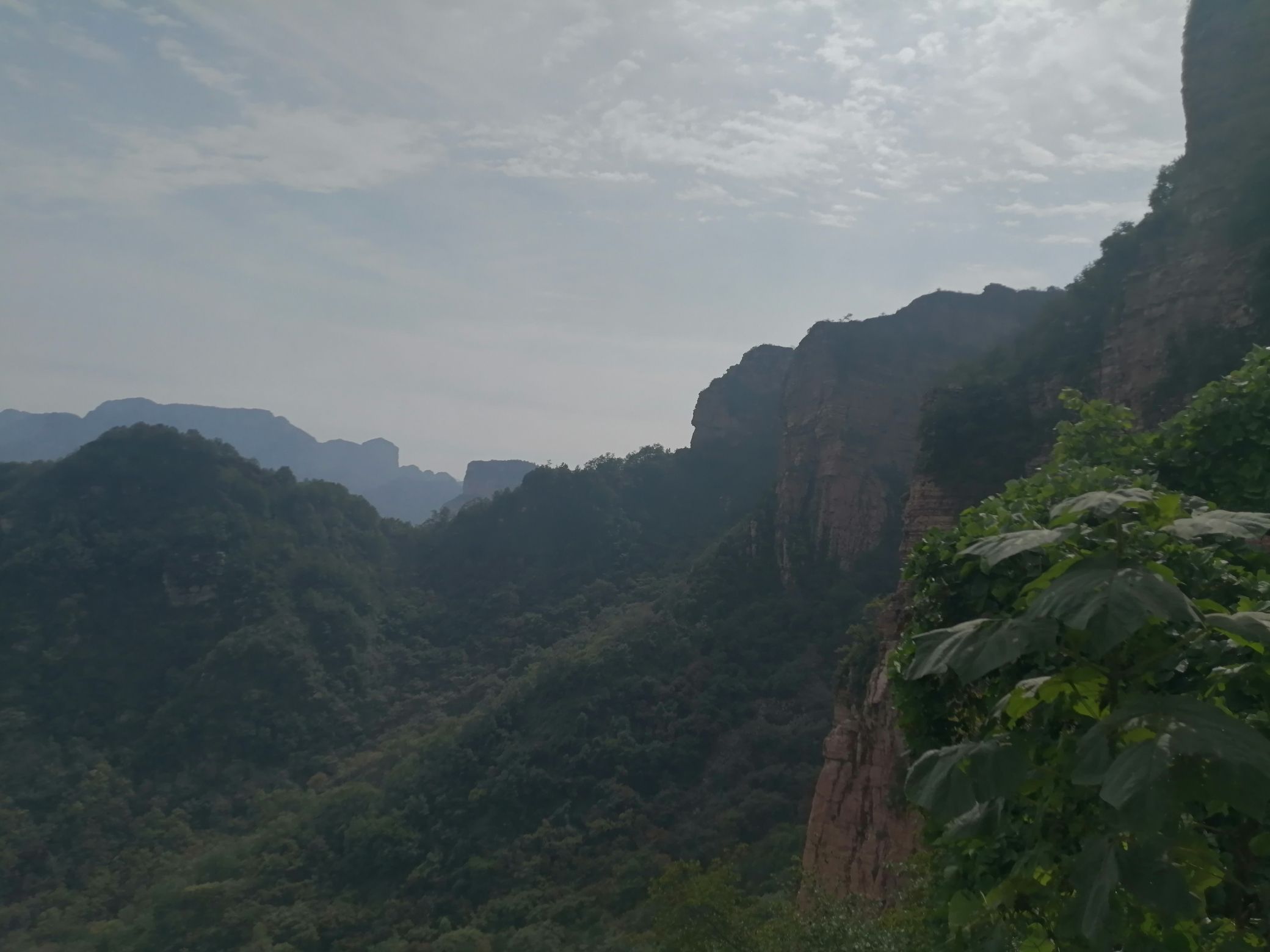 北武当山旅行图片 2