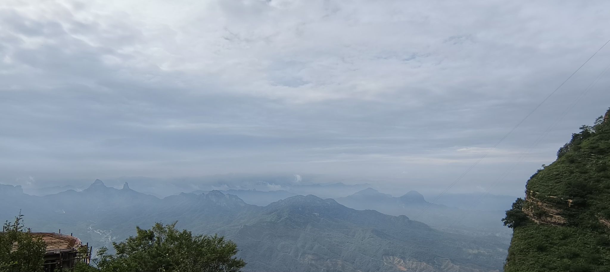 北武当山旅行图片 2