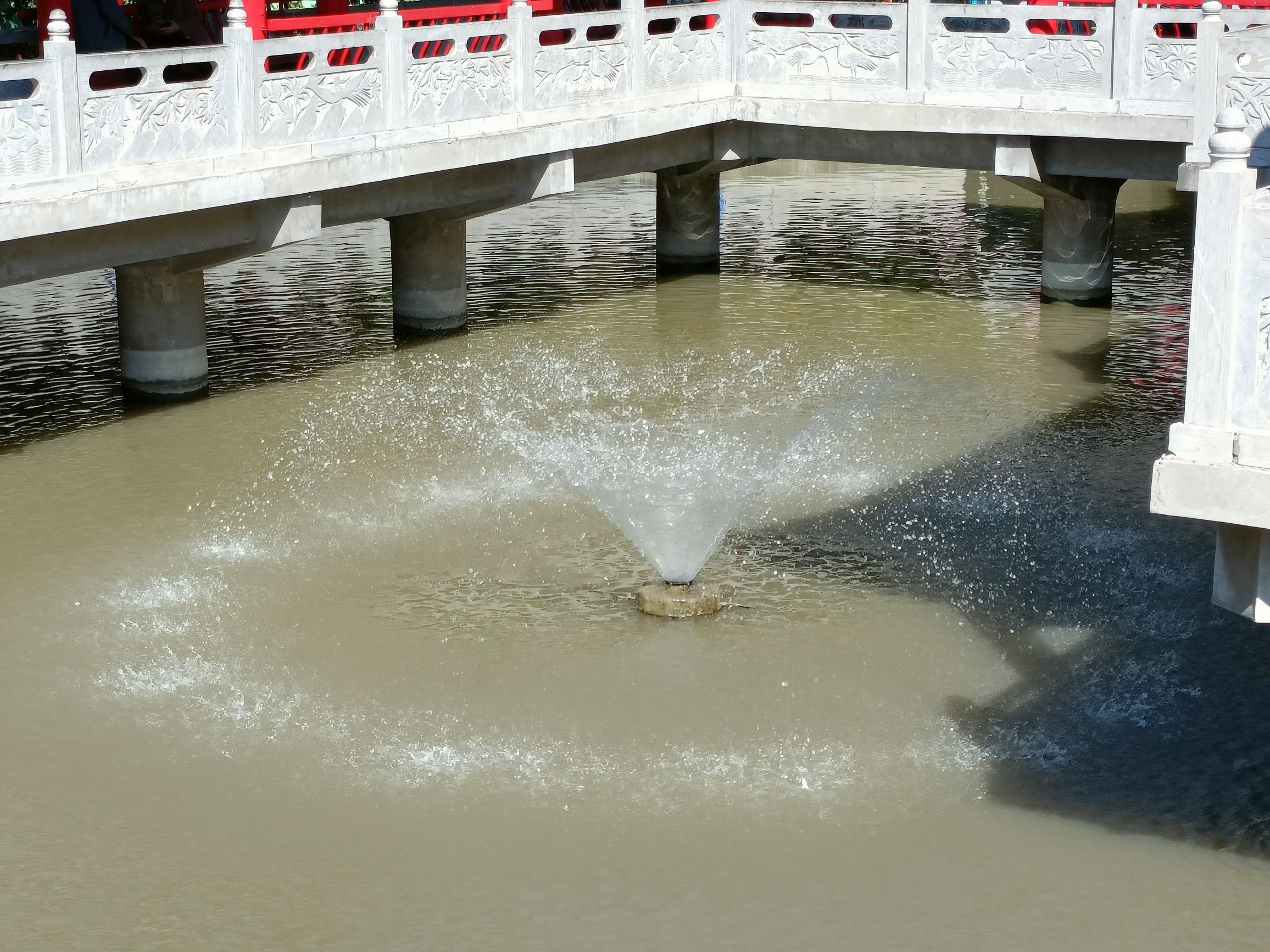 航宇公园旅行图片 3