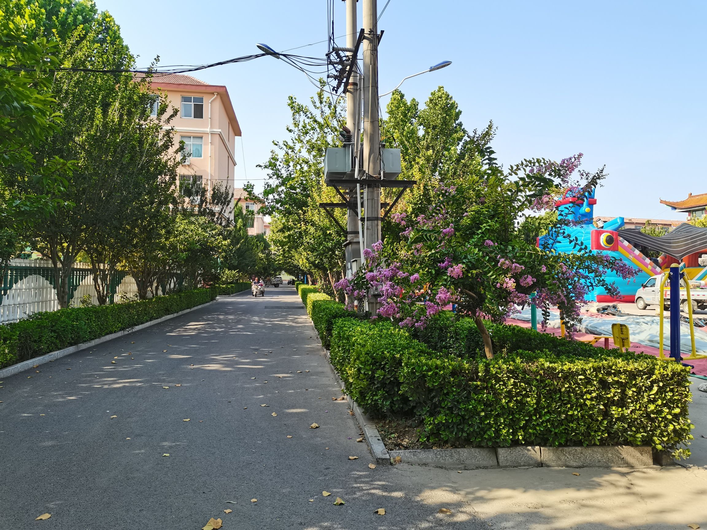 航宇公园旅行图片 2