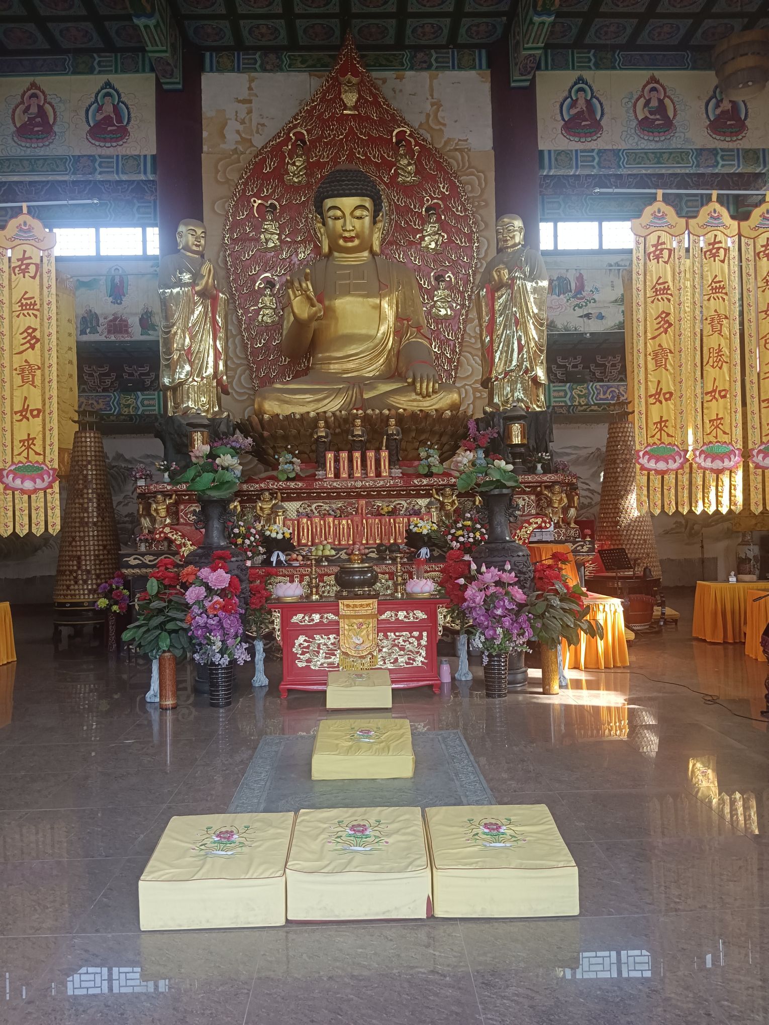 邢台丰乐园旅行图片 3