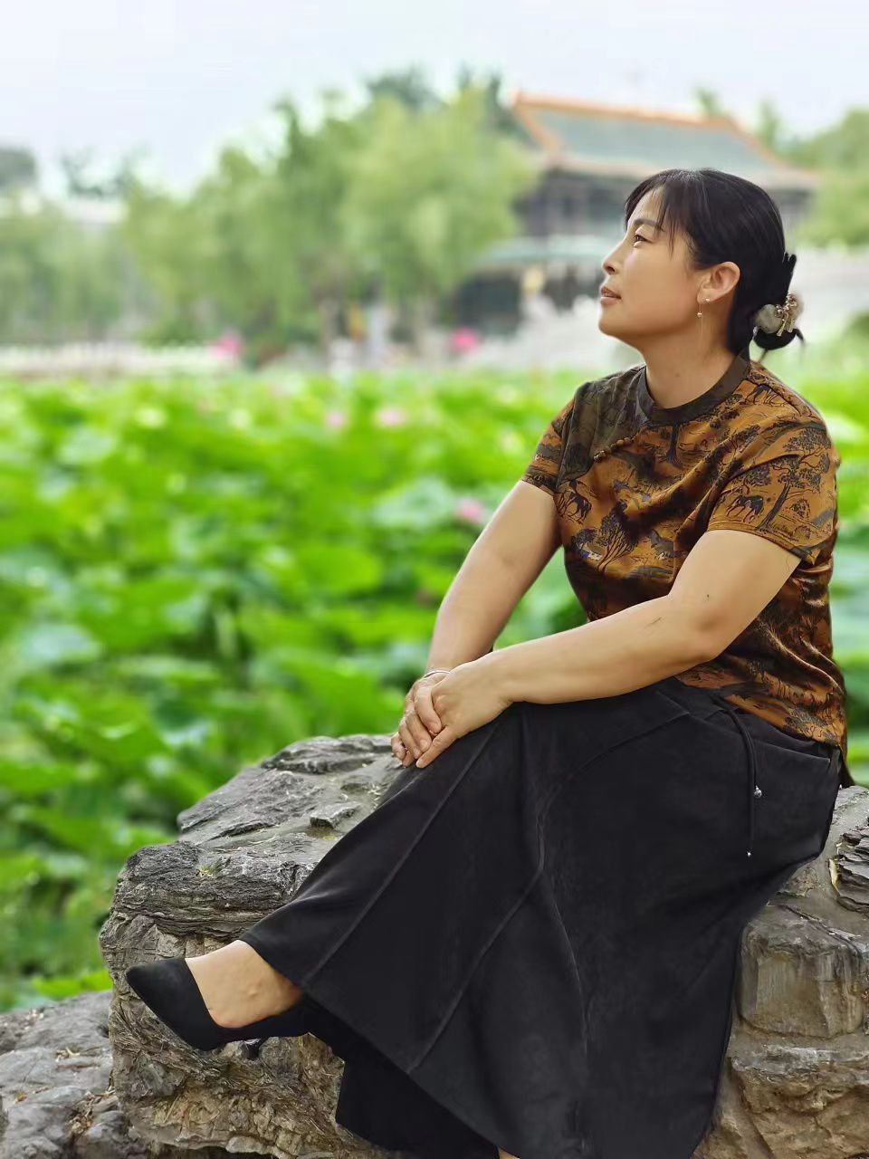邢台丰乐园旅行图片 1