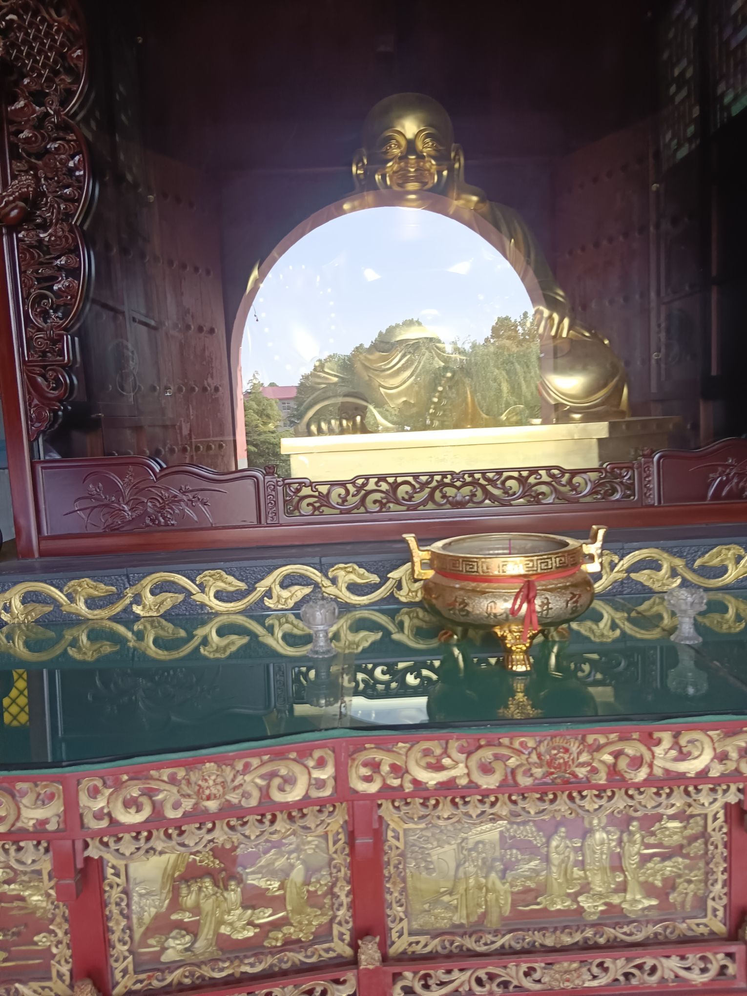 邢台丰乐园旅行图片 2