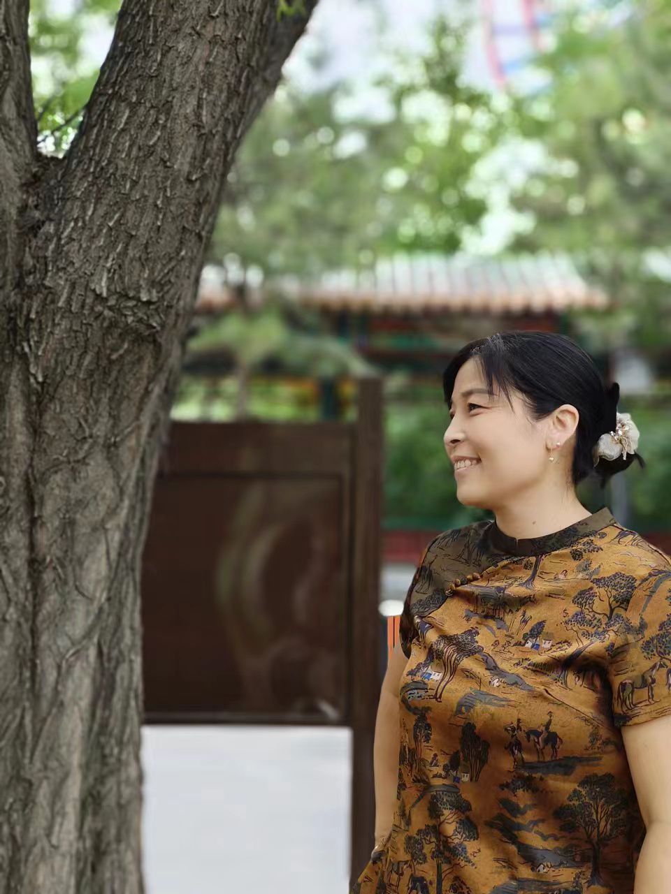 邢台丰乐园旅行图片 2