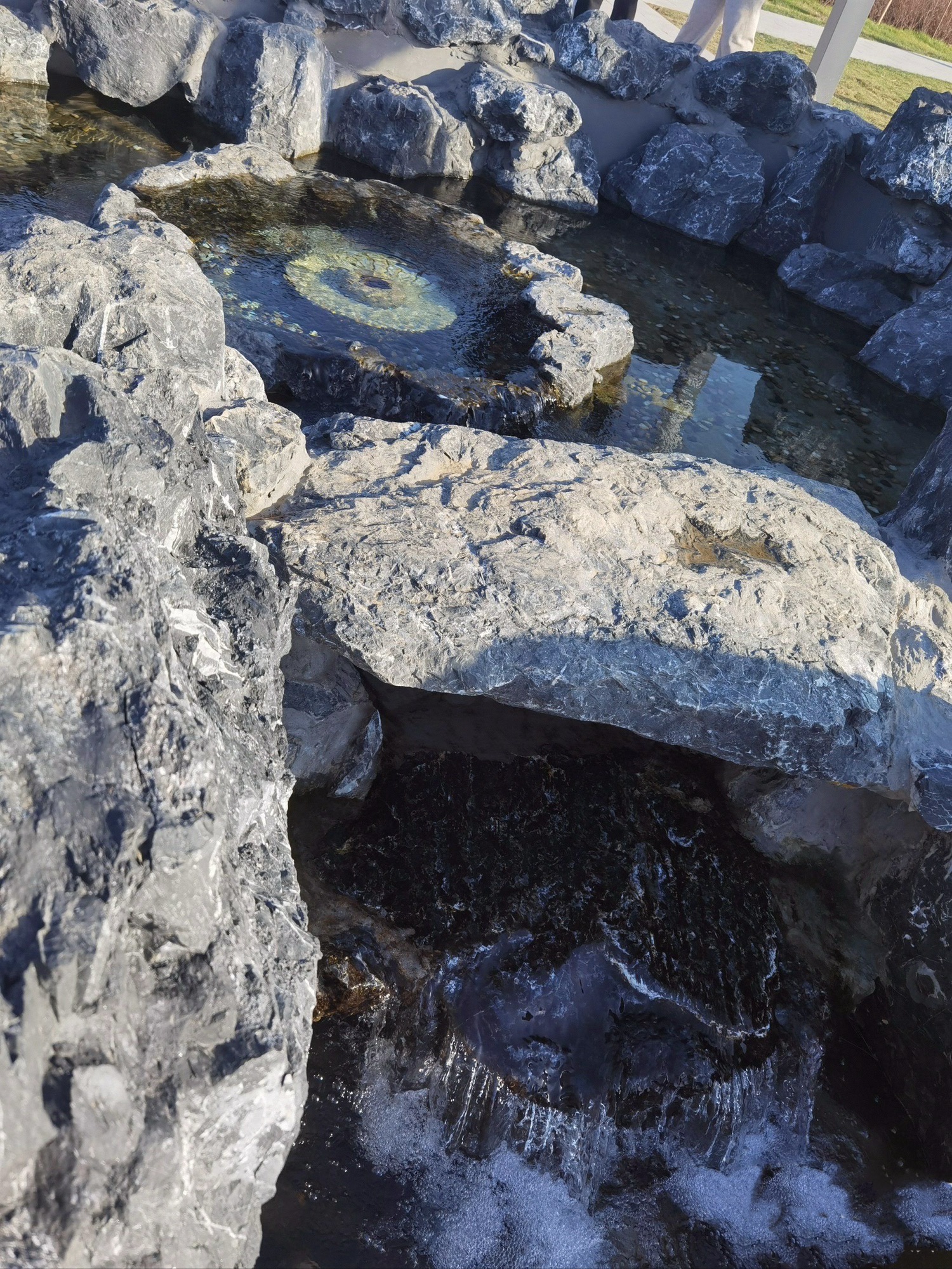 百泉鸳水景区旅行图片 1