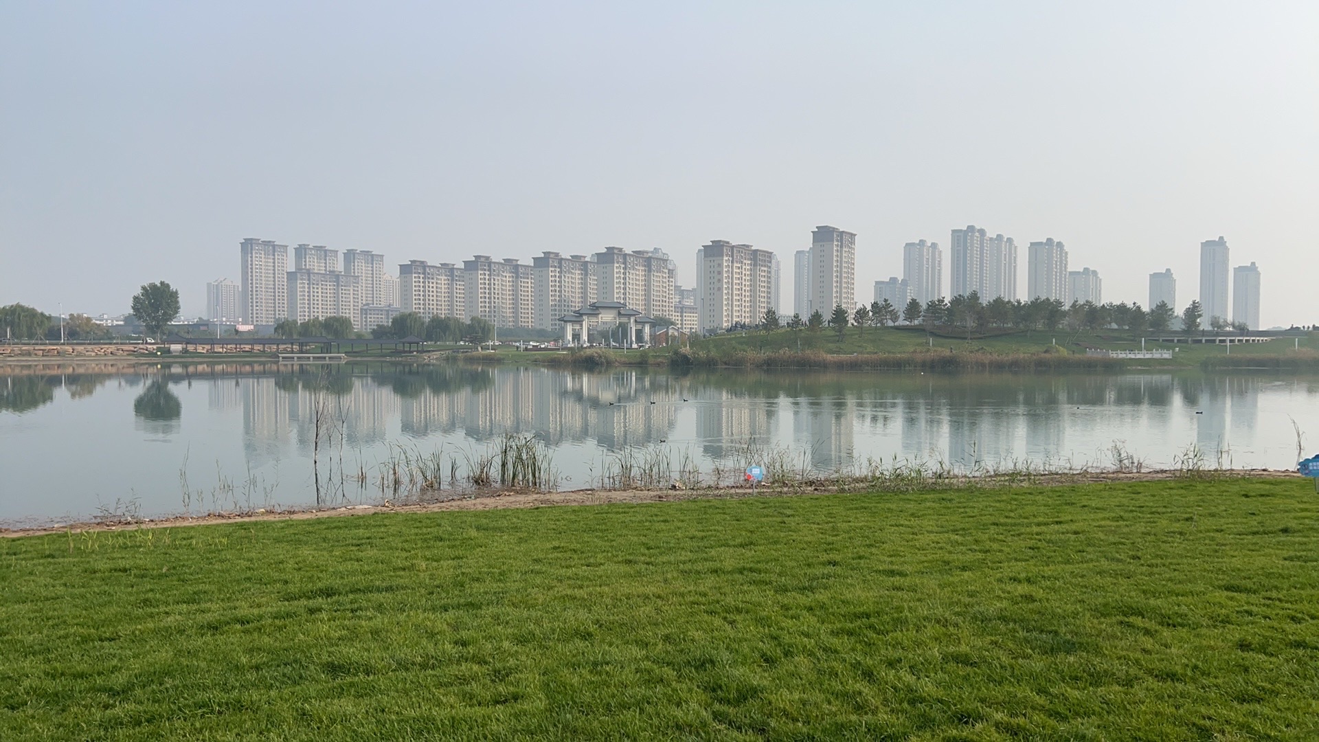 百泉鸳水景区旅行图片 3