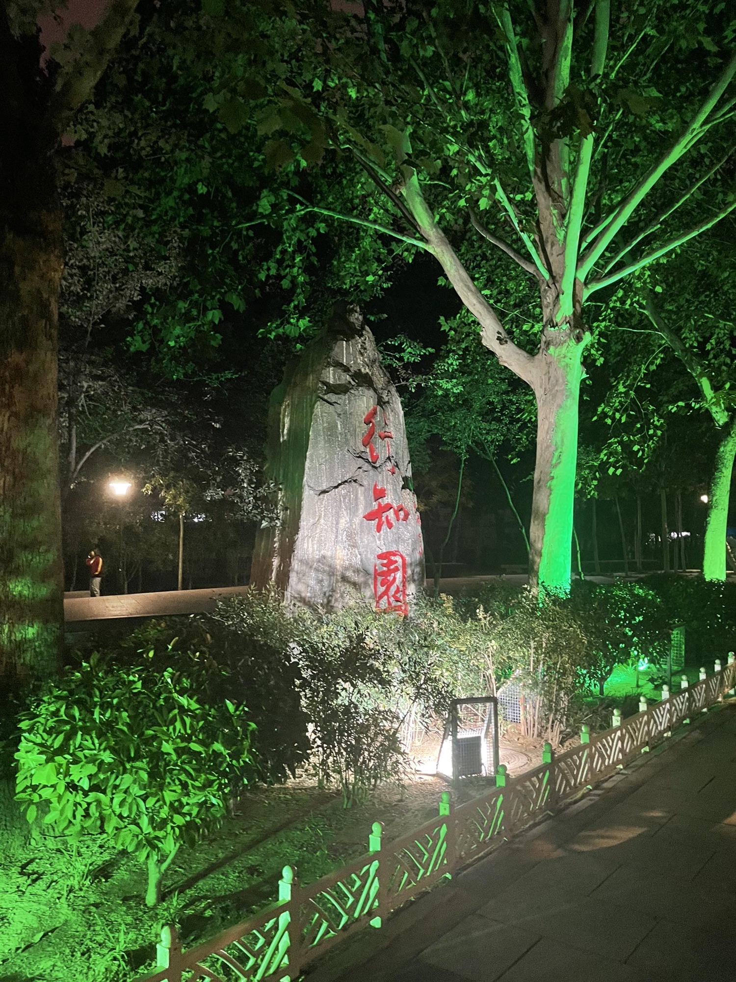 行知园旅行图片 2