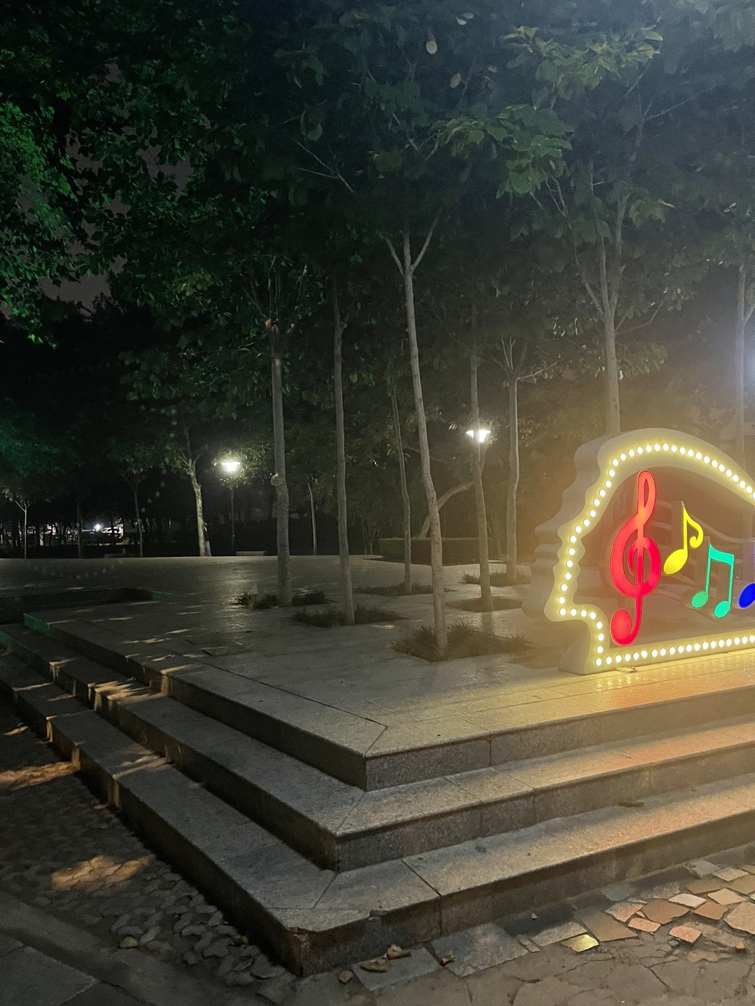 行知园旅行图片 3