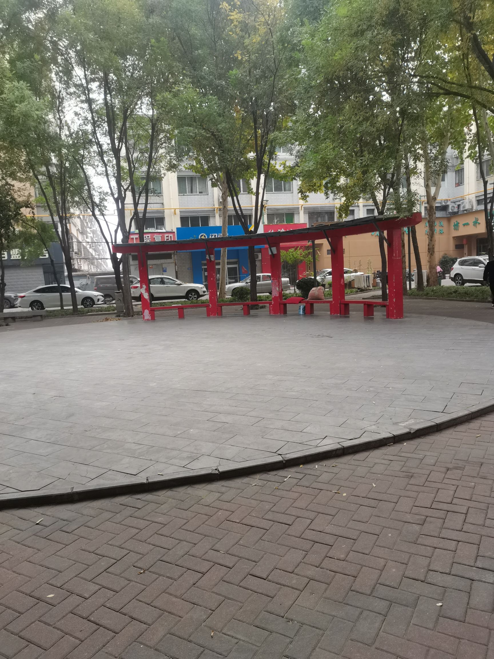 白云边文化园旅行图片 1