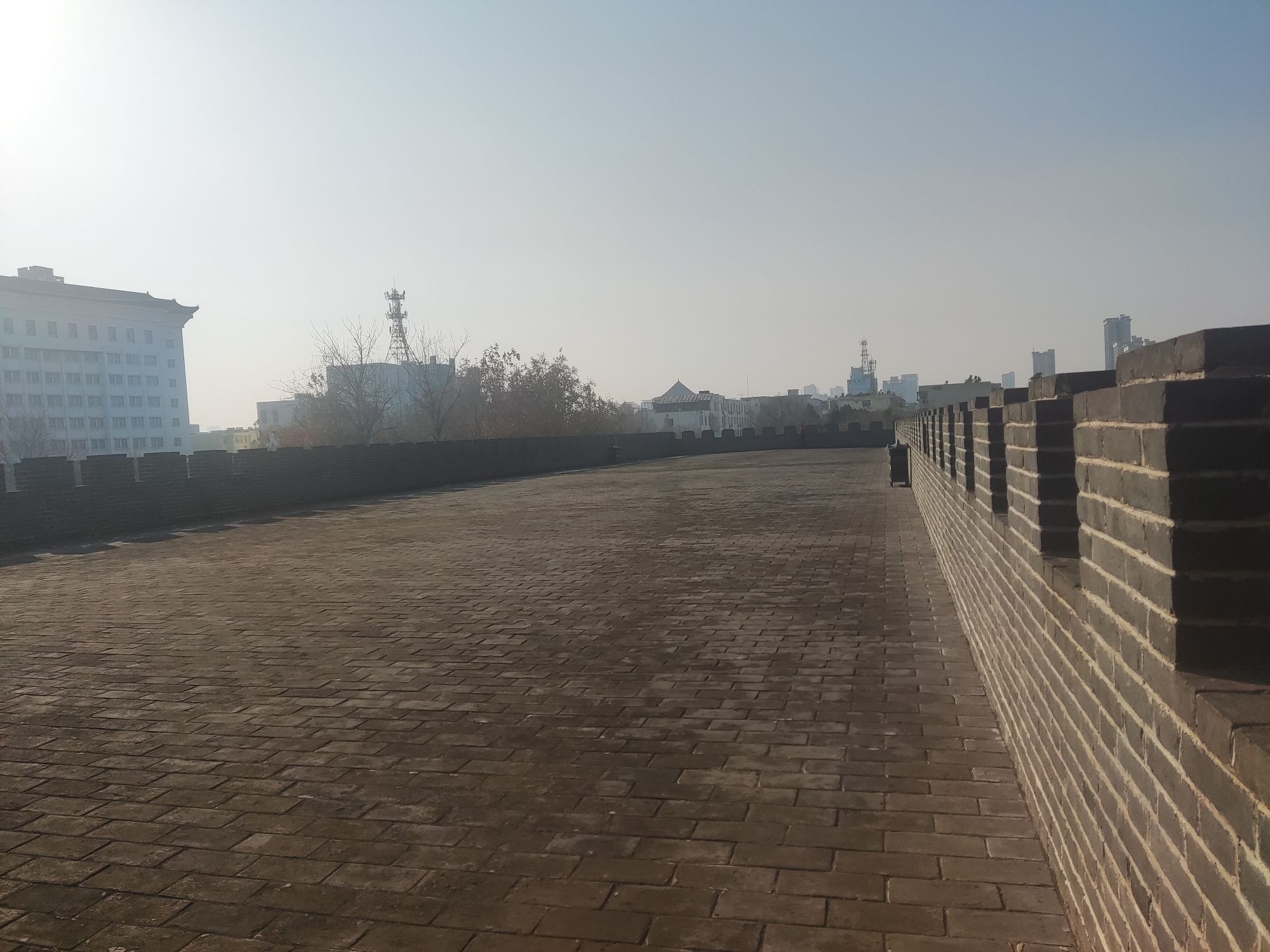 角楼广场旅行图片 3