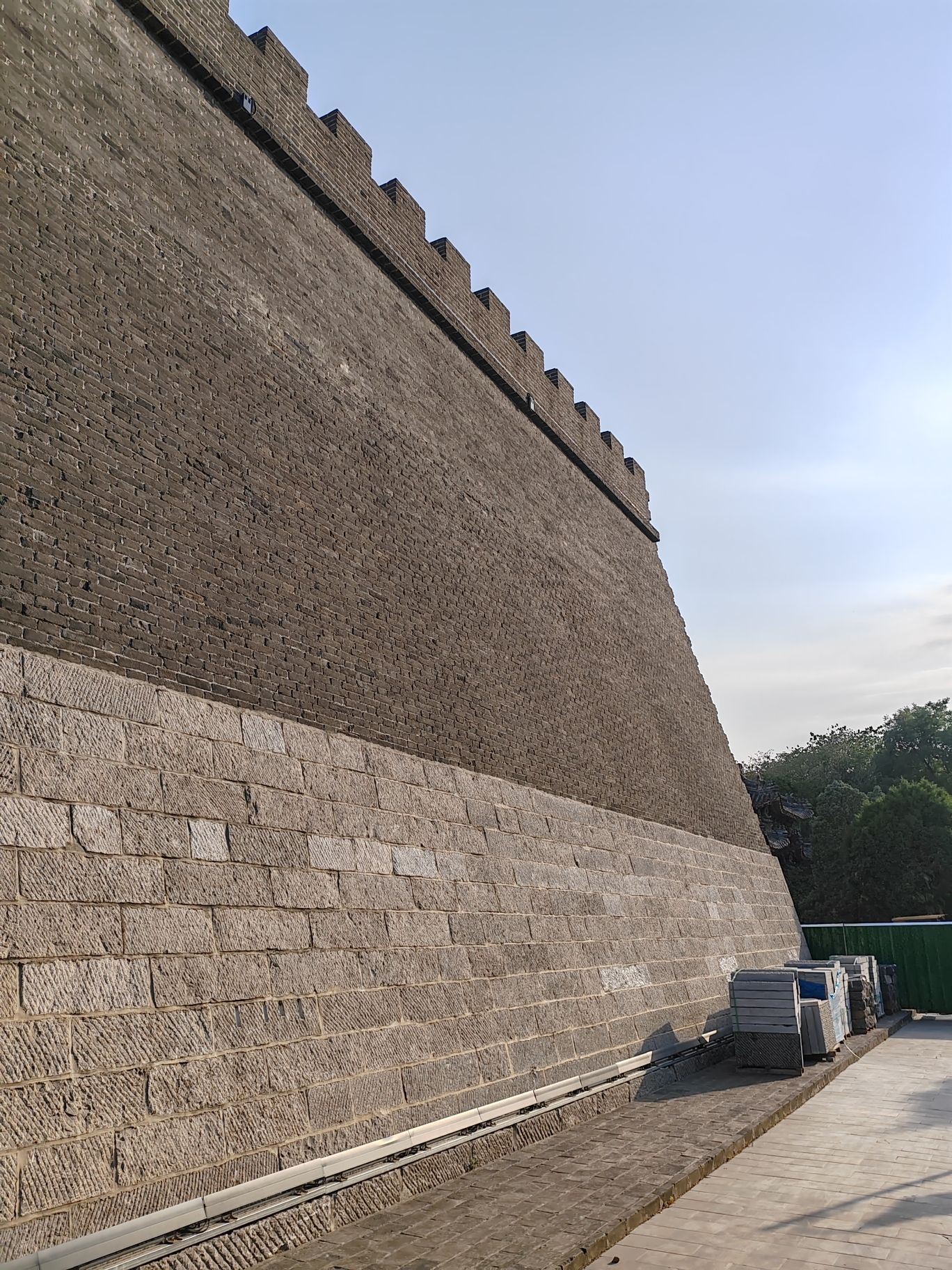 角楼广场旅行图片 3