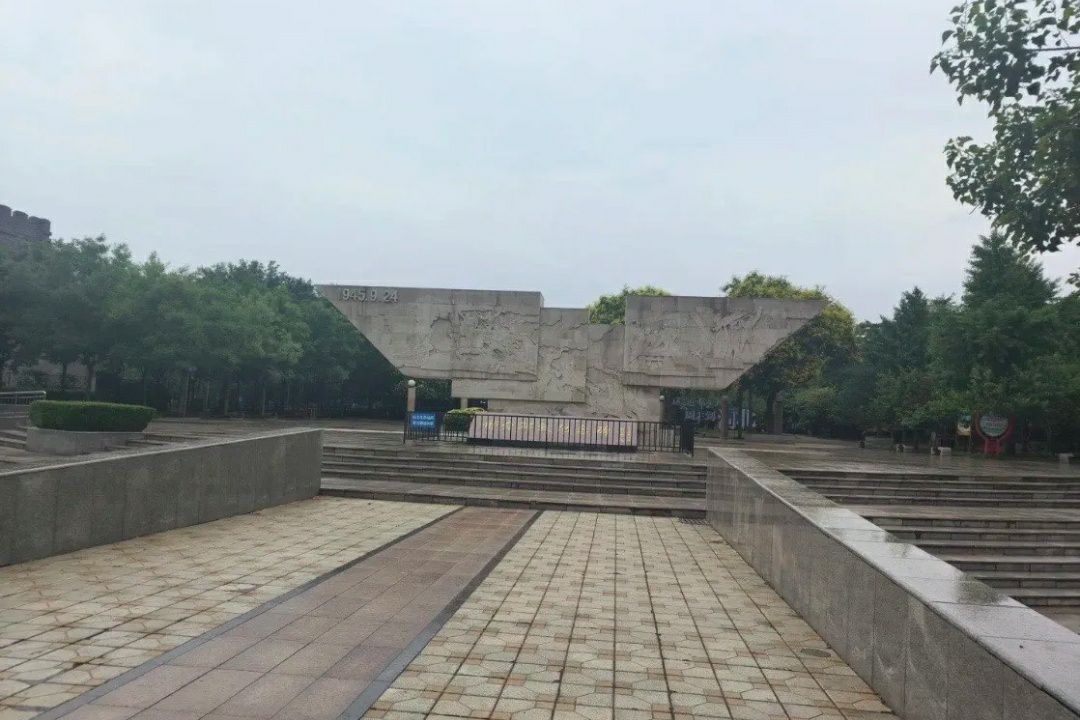 角楼广场旅行图片 2