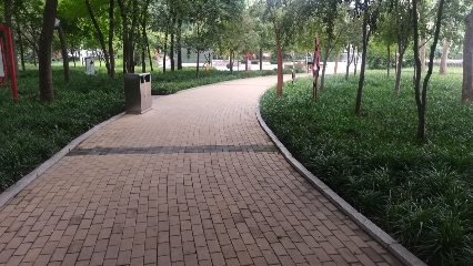 金牛中兴公园旅行图片 2