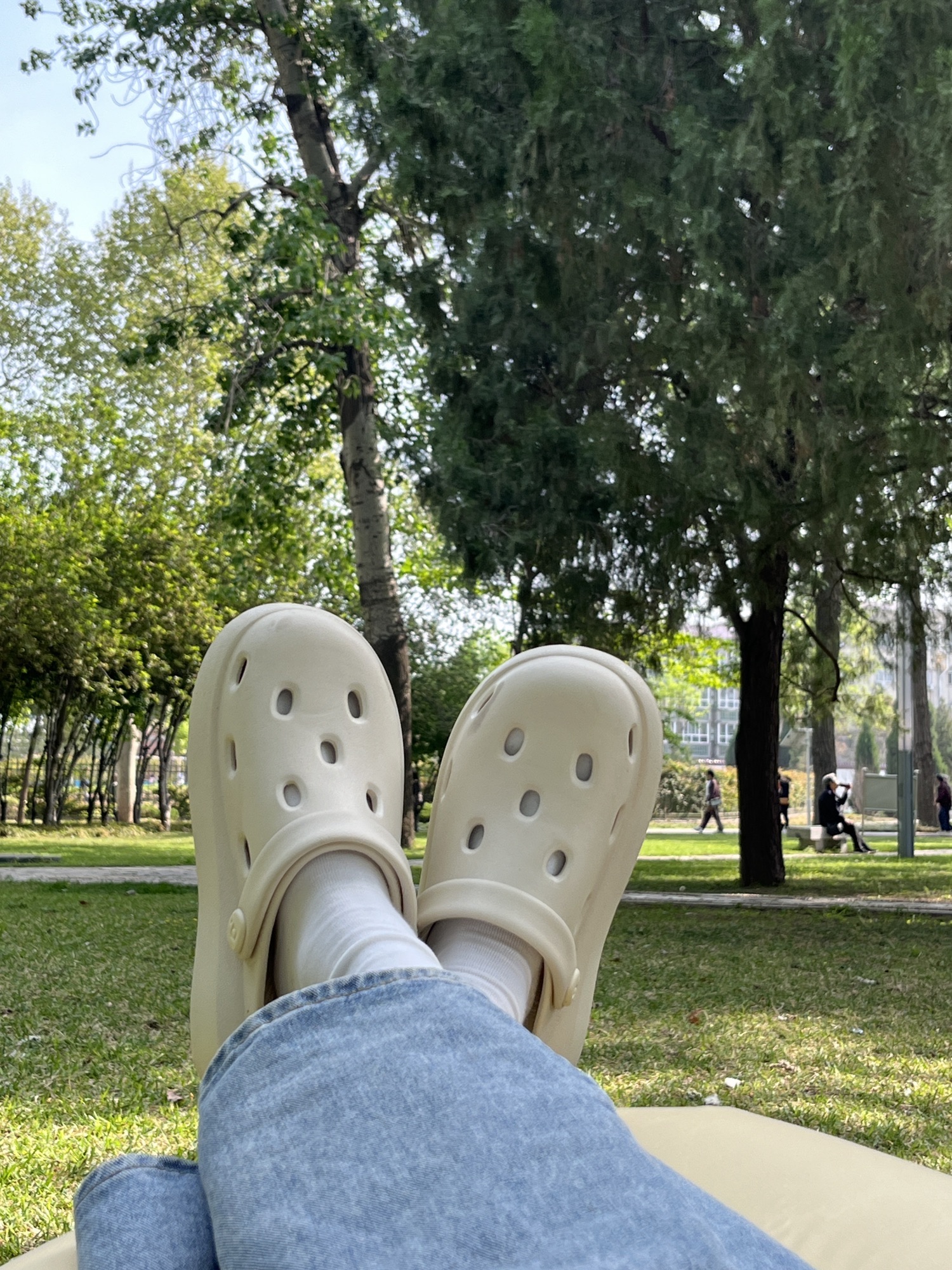 达活泉公园旅行图片 3