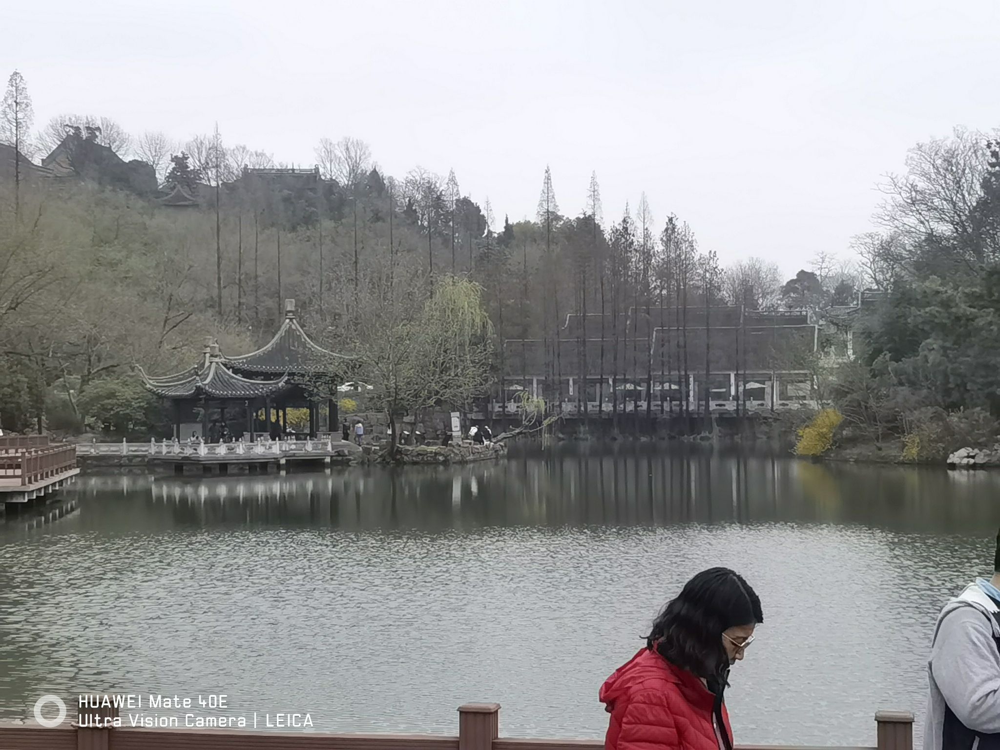 九龙峡旅游区旅行图片 3
