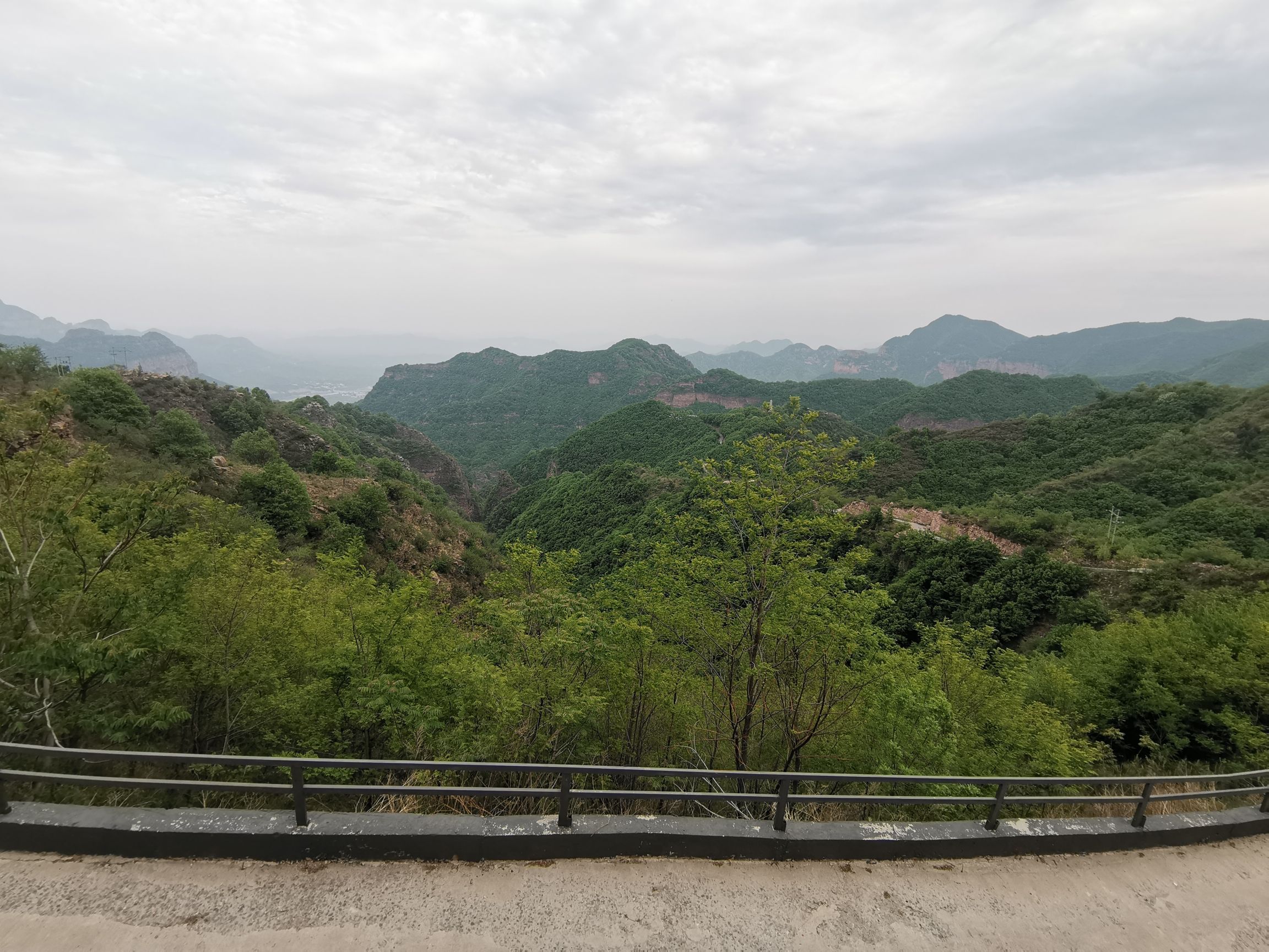 九龙峡旅游区旅行图片 3