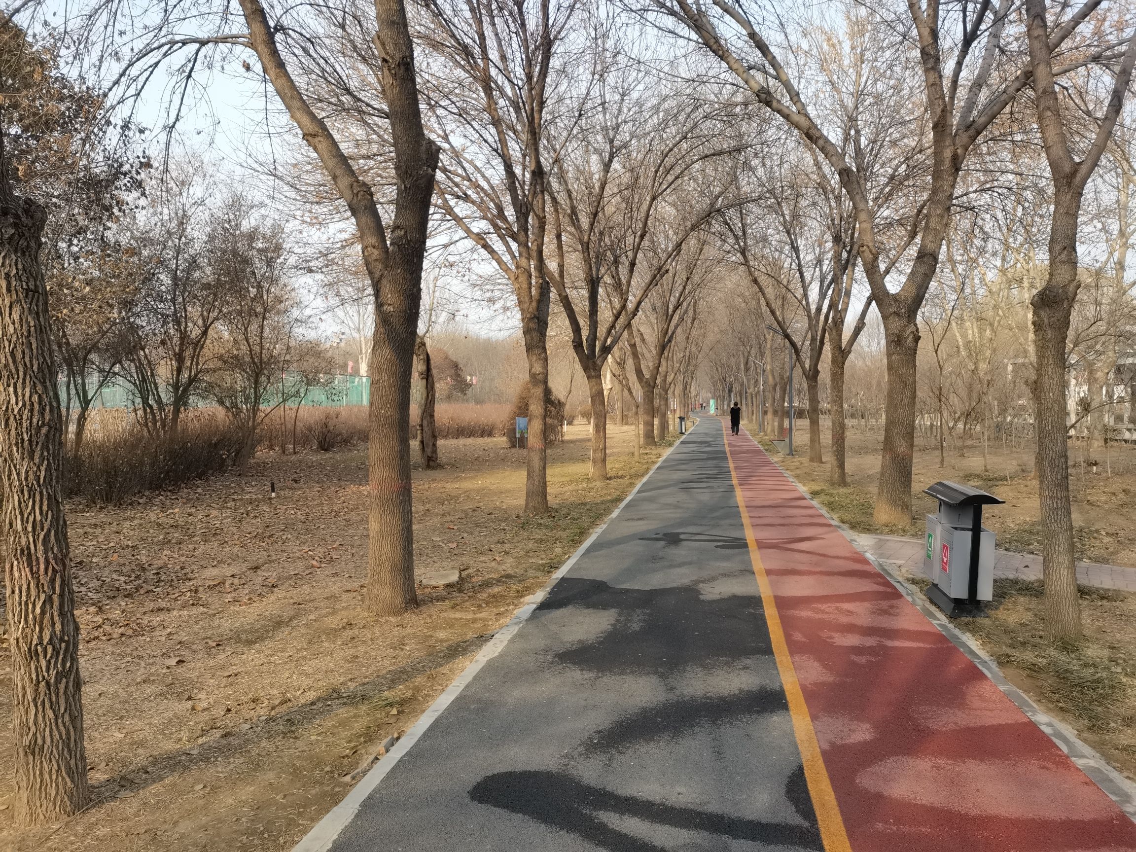 和阳广场旅行图片 3