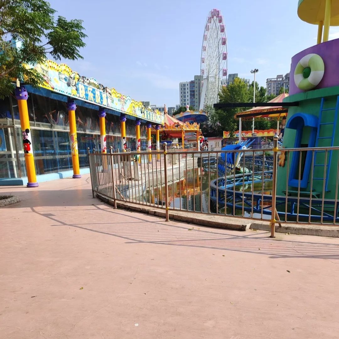 水上公园旅行图片 2