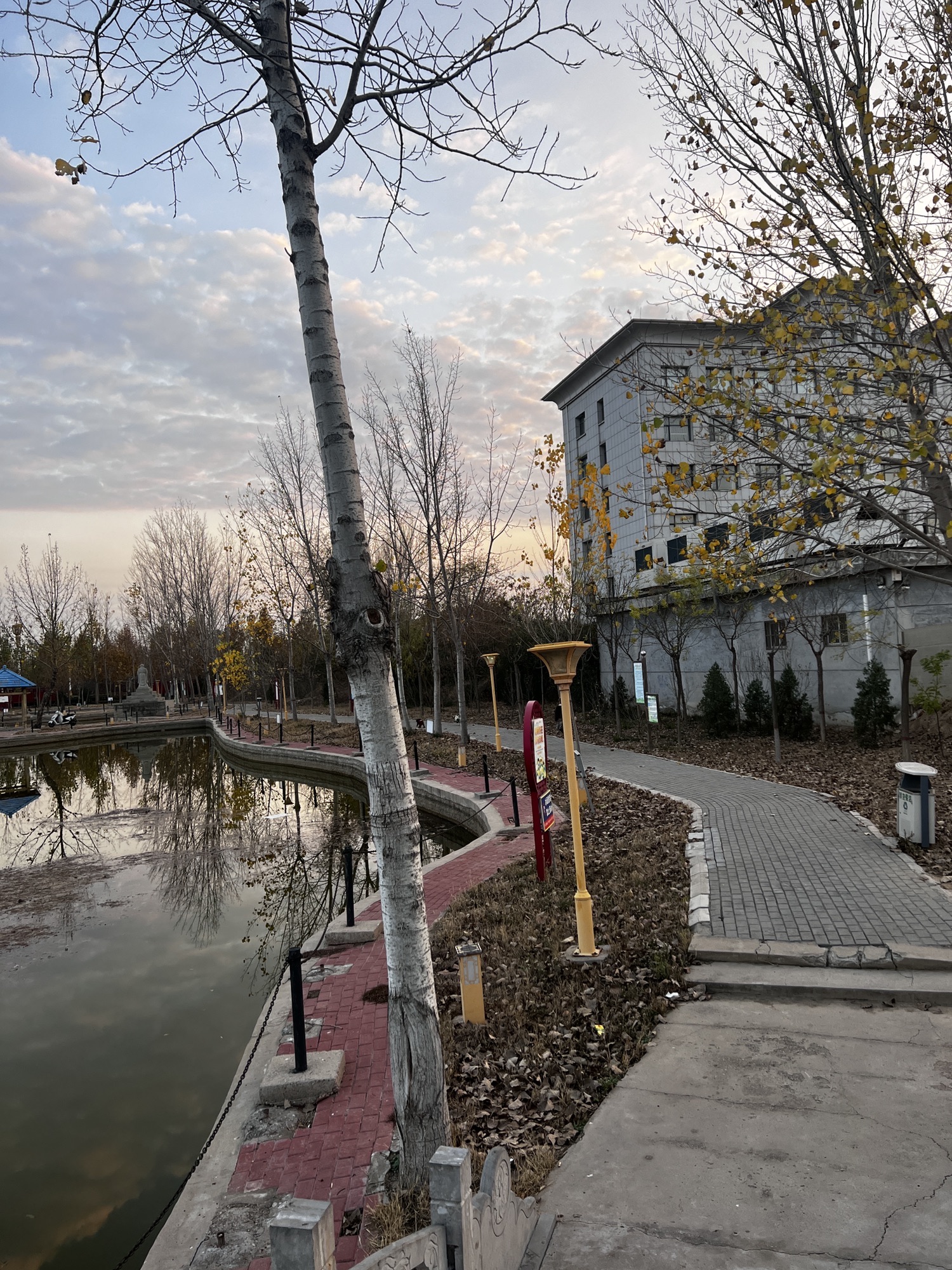 水上公园旅行图片 1