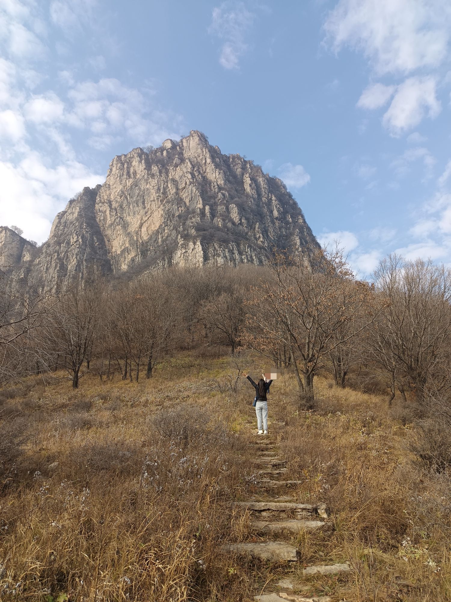 不老青山风景区旅行图片 3