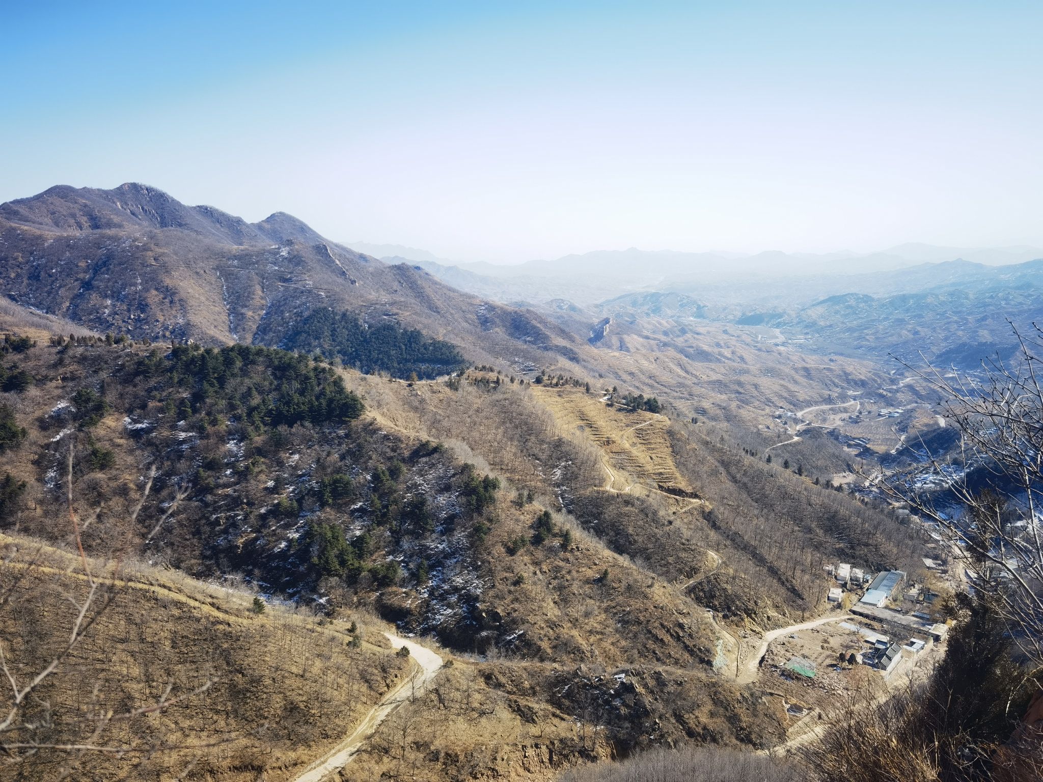 不老青山风景区旅行图片 2