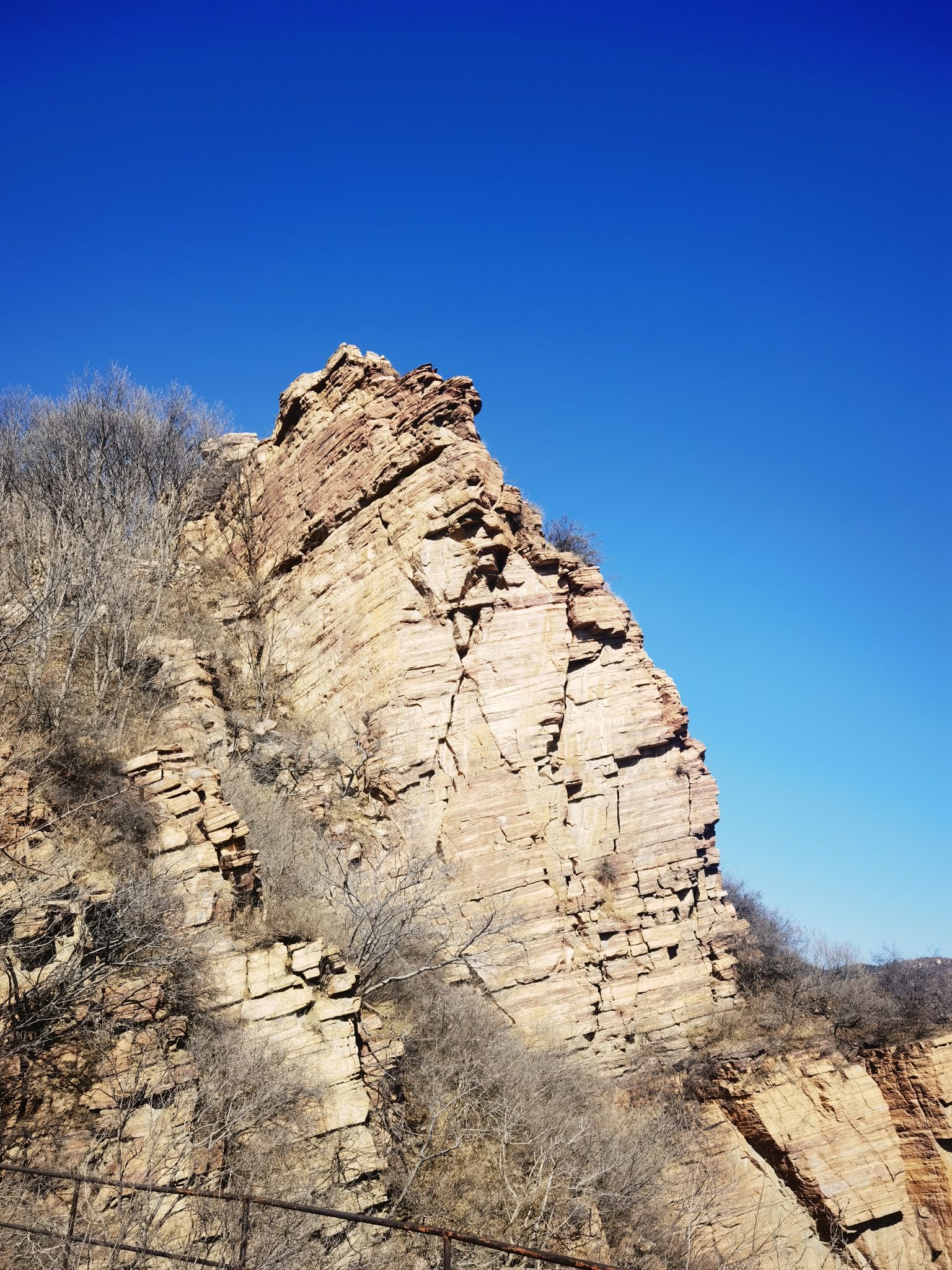 不老青山风景区旅行图片 1