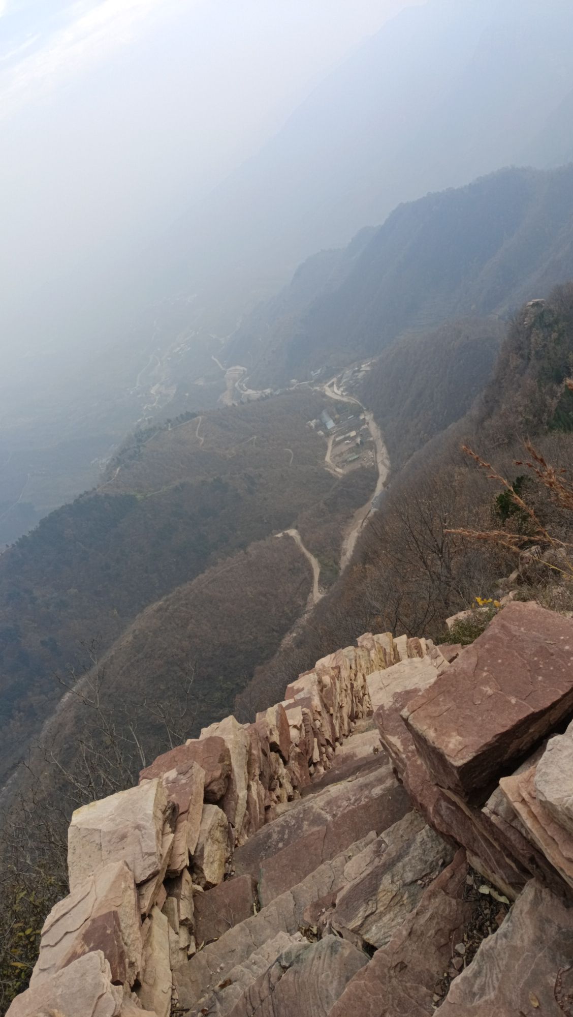 不老青山风景区旅行图片 1