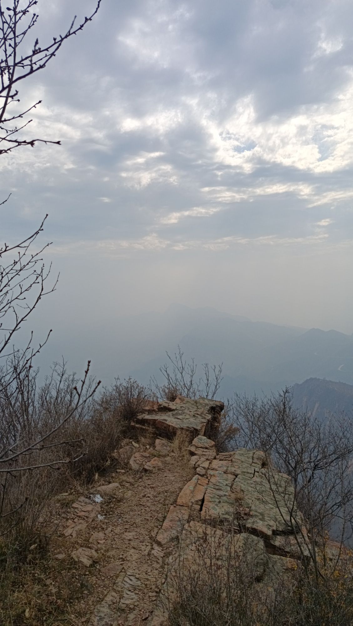 不老青山风景区旅行图片 2