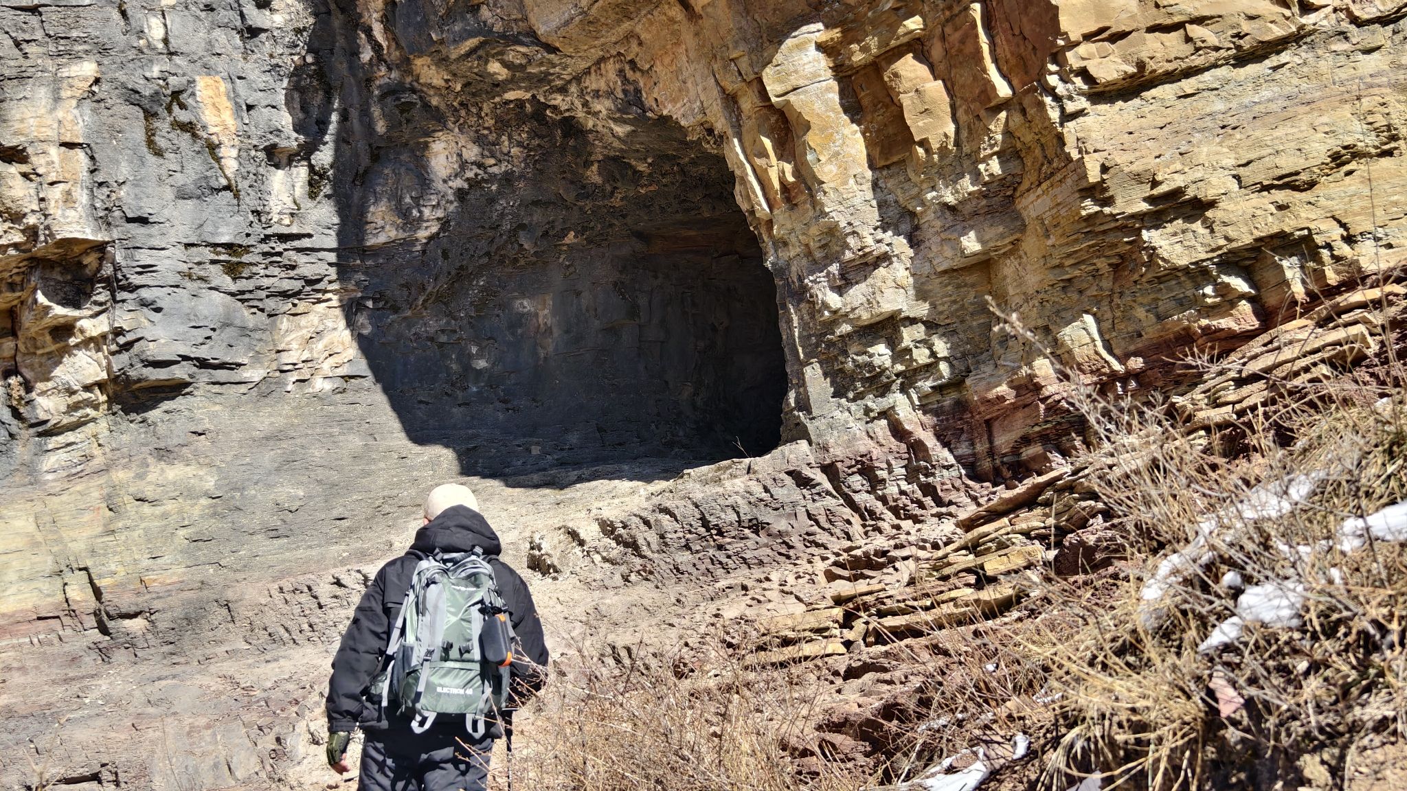 不老青山风景区旅行图片 1