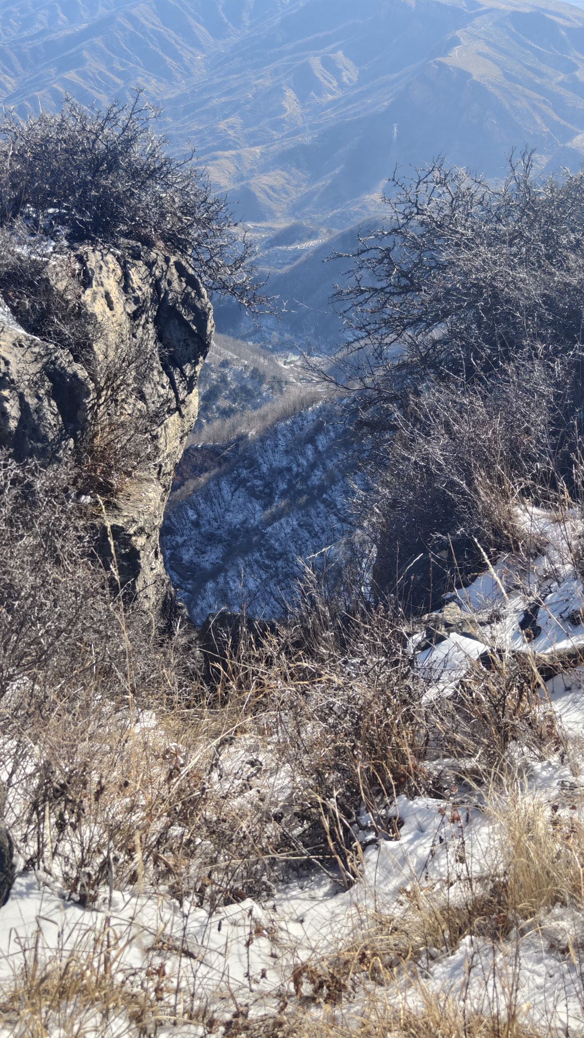 不老青山风景区旅行图片 3