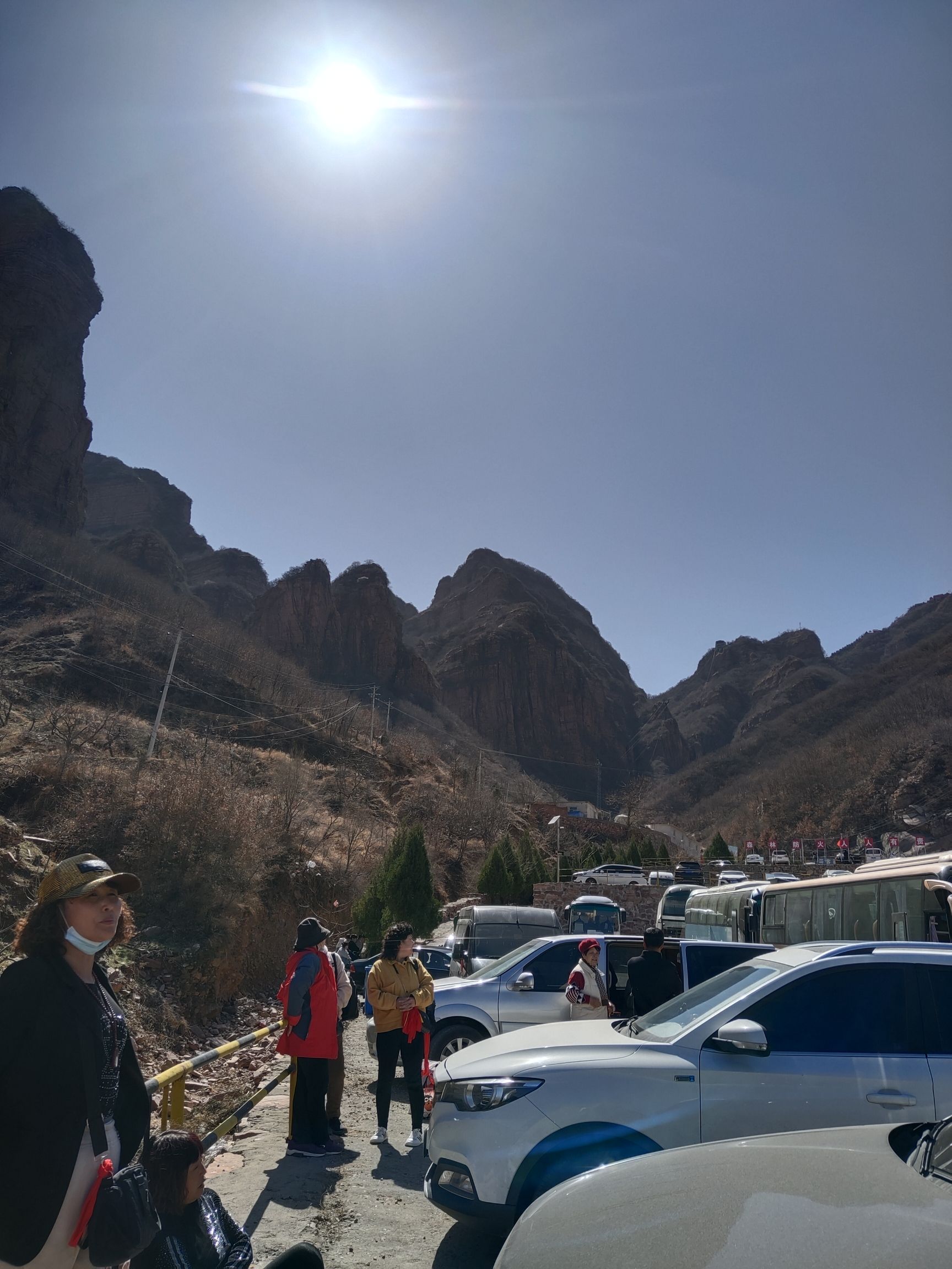 鼎梅山景区旅行图片 3