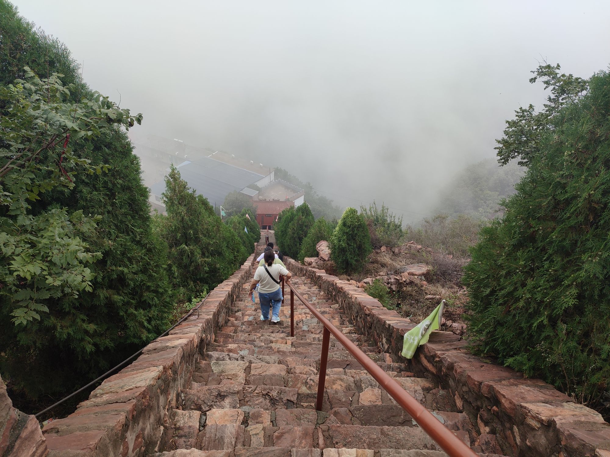鼎梅山景区旅行图片 3