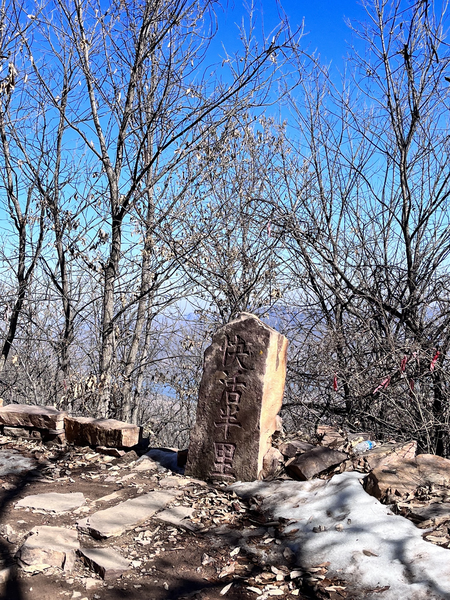鼎梅山景区旅行图片 1