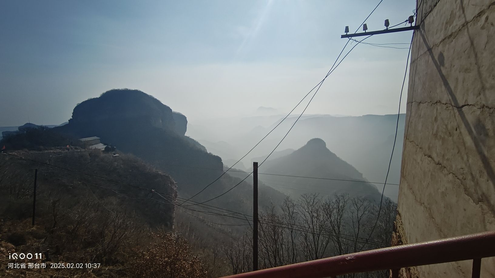 鼎梅山景区旅行图片 2