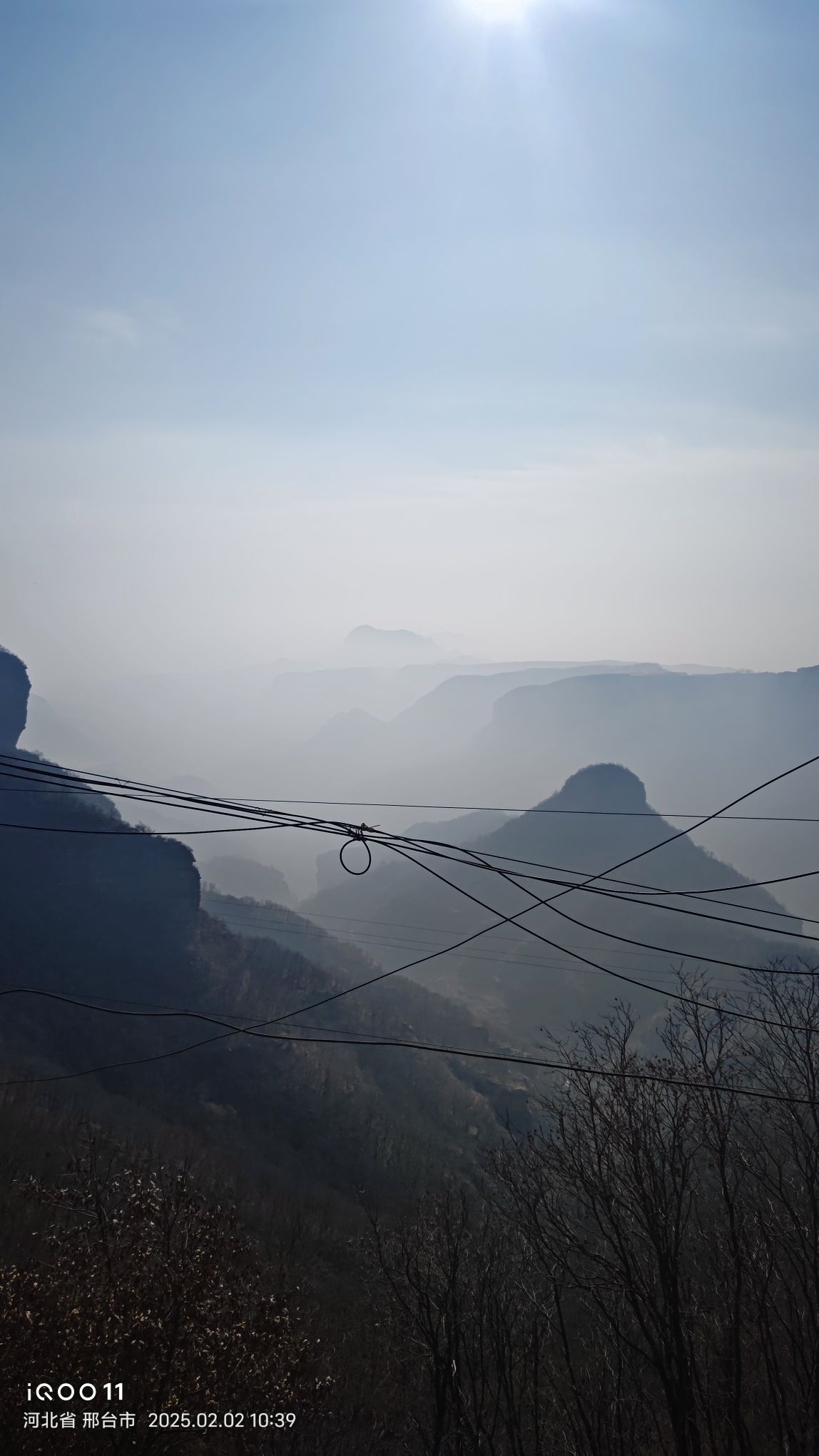 鼎梅山景区旅行图片 3