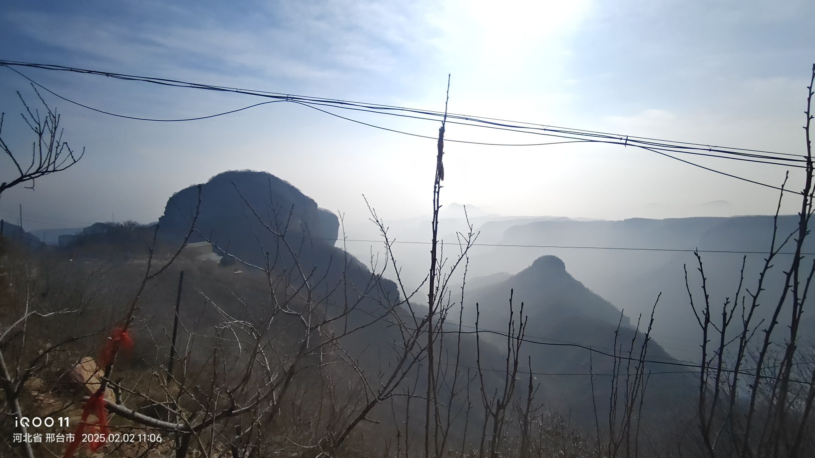 鼎梅山景区旅行图片 1