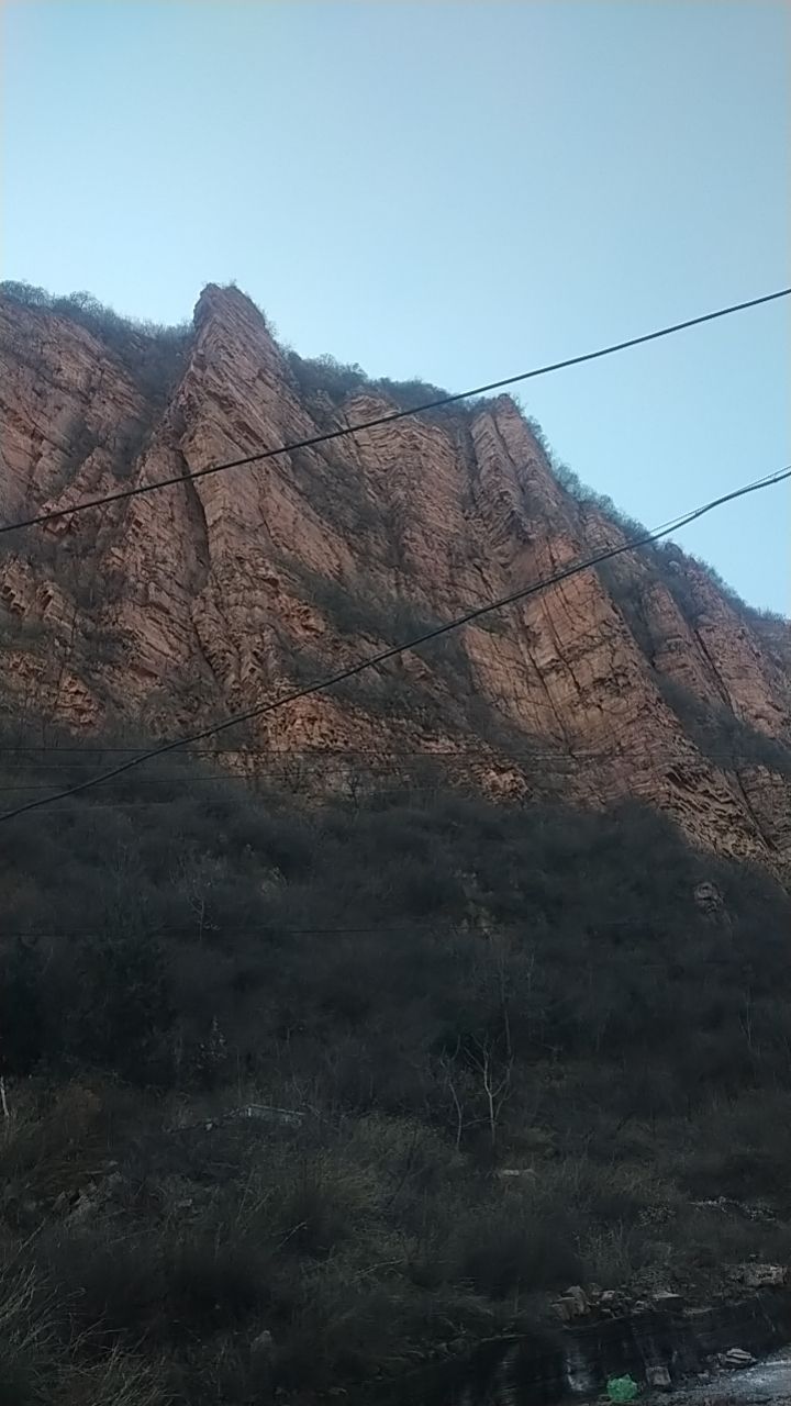 鼎梅山景区旅行图片 1