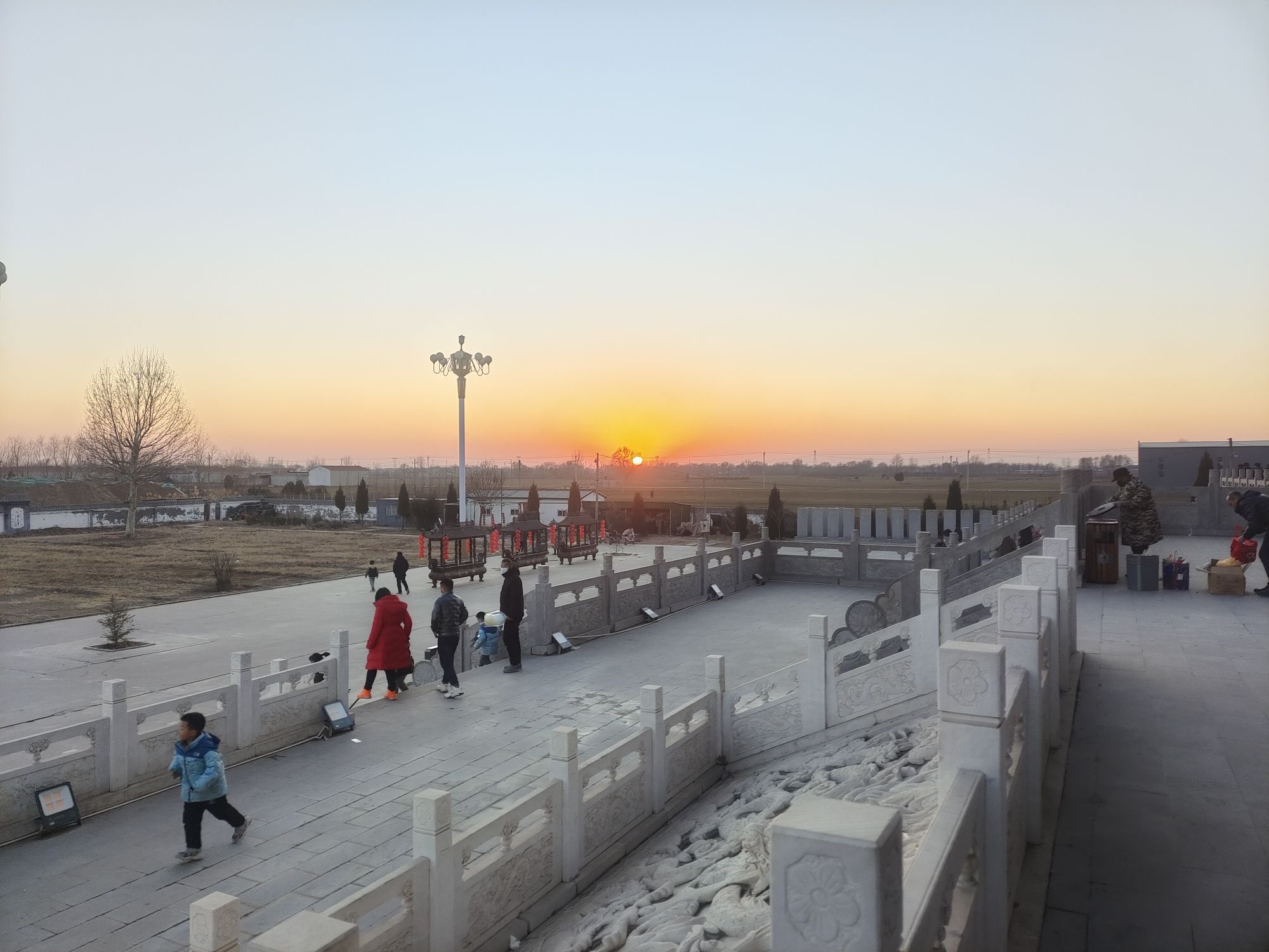 梅拳圣地旅行图片 3