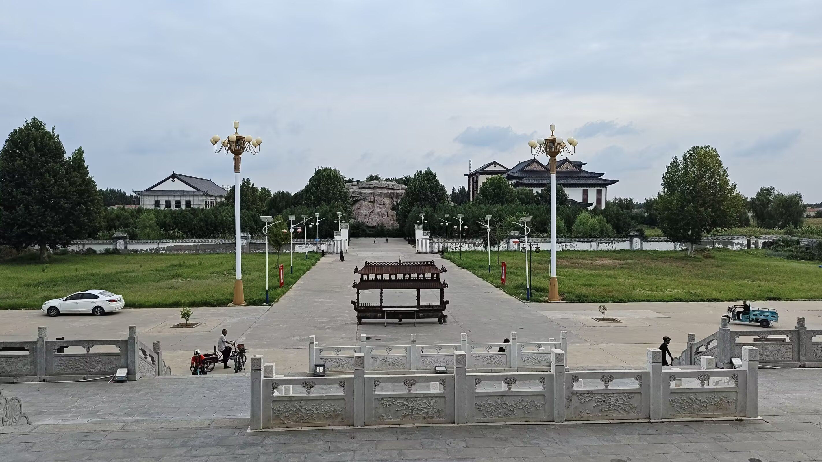 梅拳圣地旅行图片 2