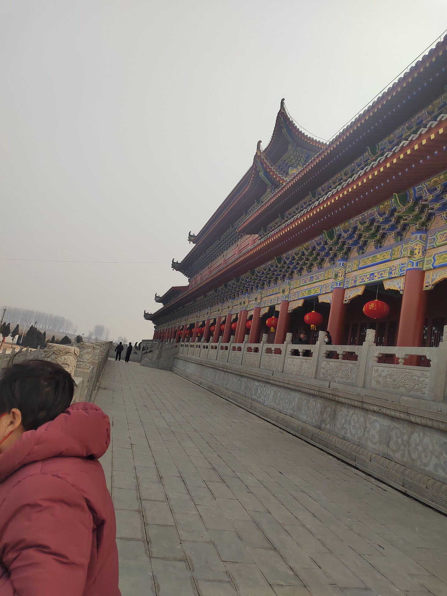 梅拳圣地旅行图片 3
