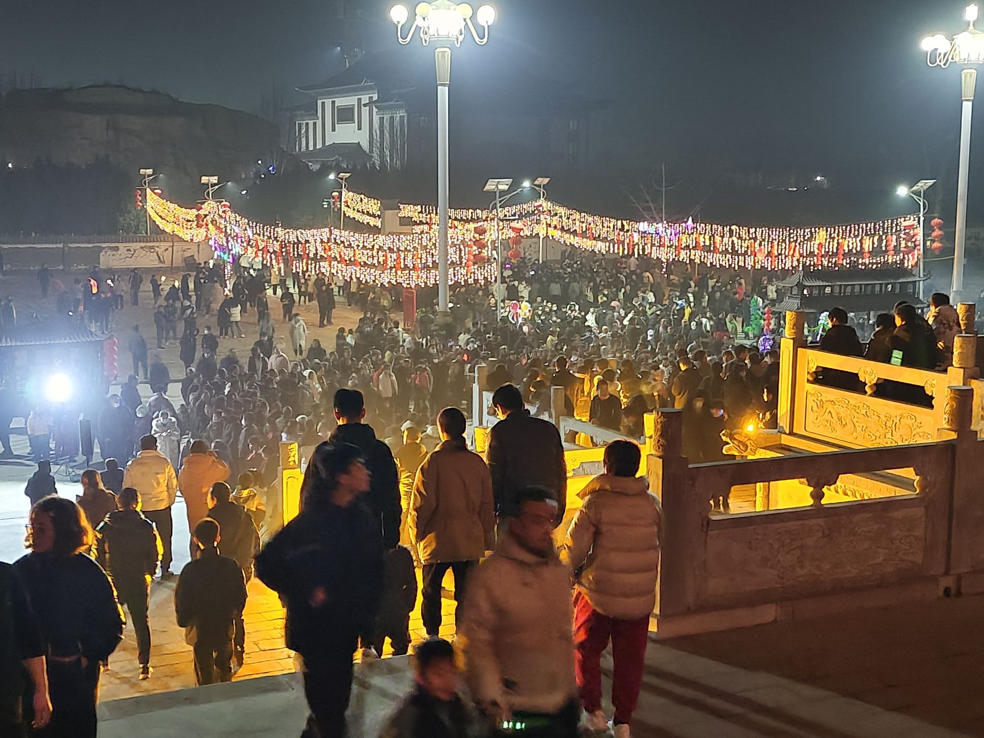 梅拳圣地旅行图片 1