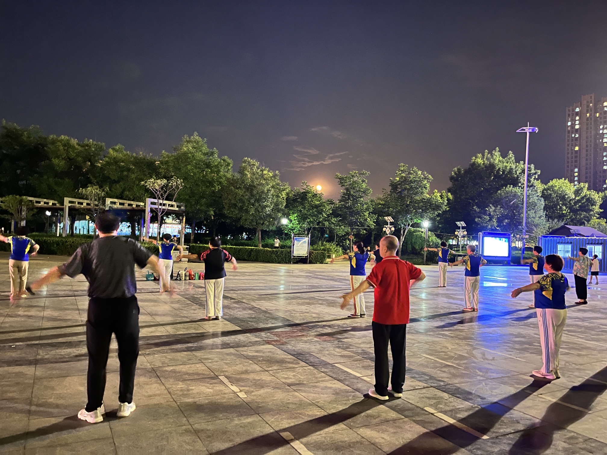 民乐园旅行图片 2
