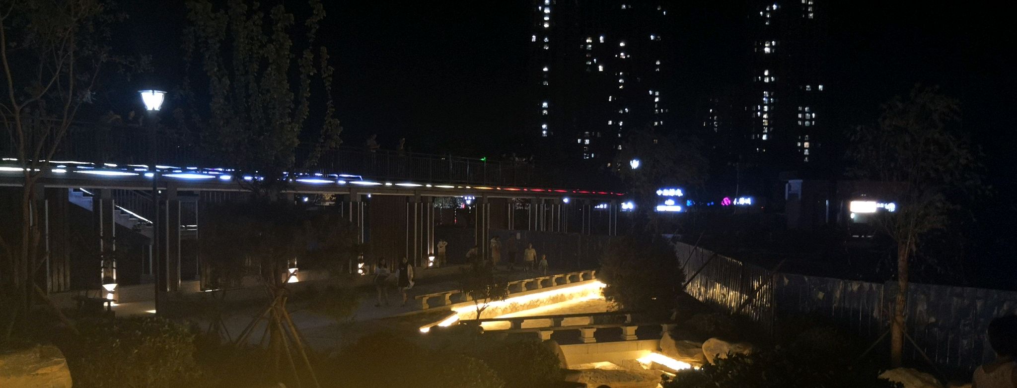 民乐园旅行图片 2